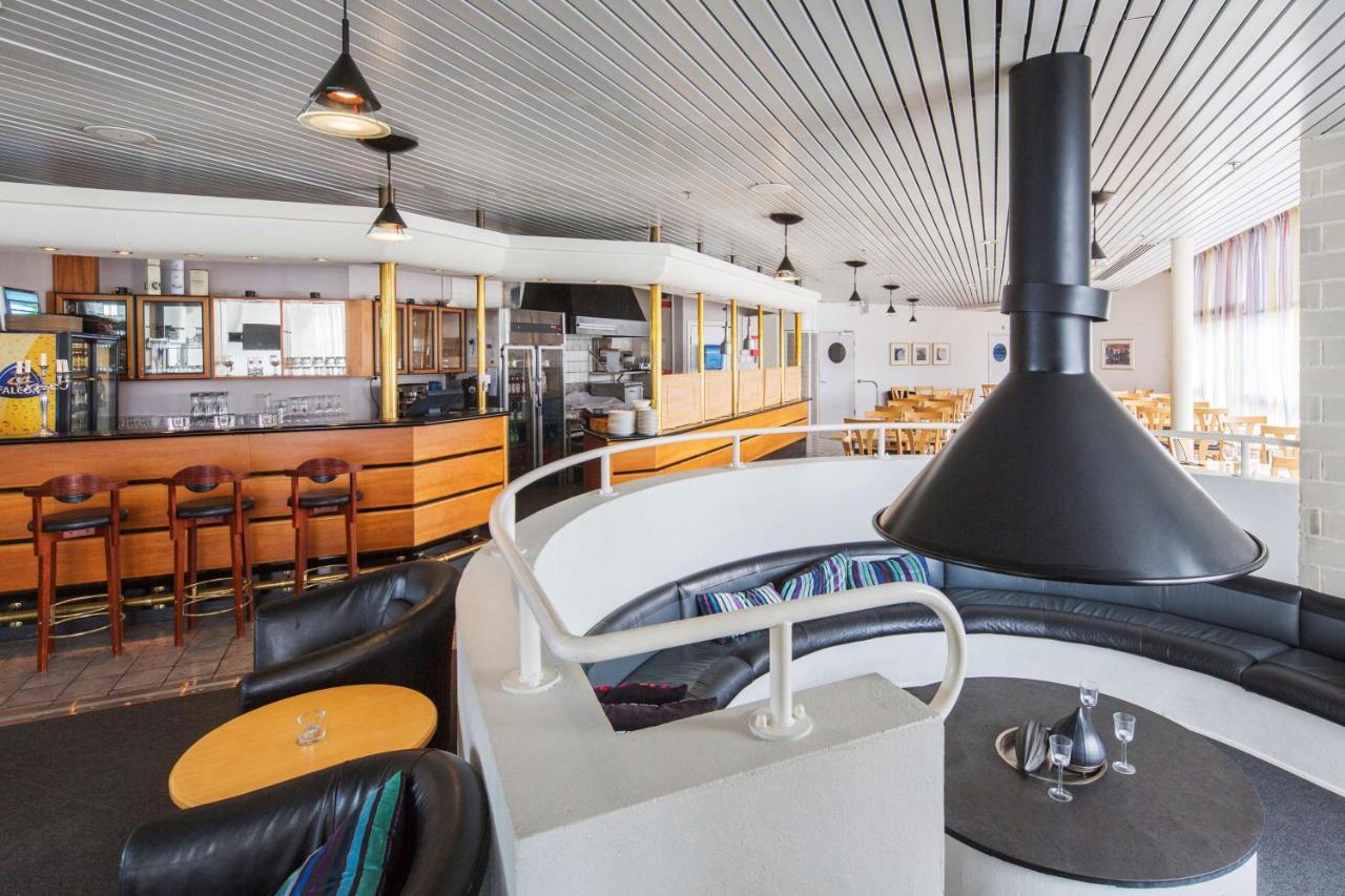 Best Western Eurostop Örebro
