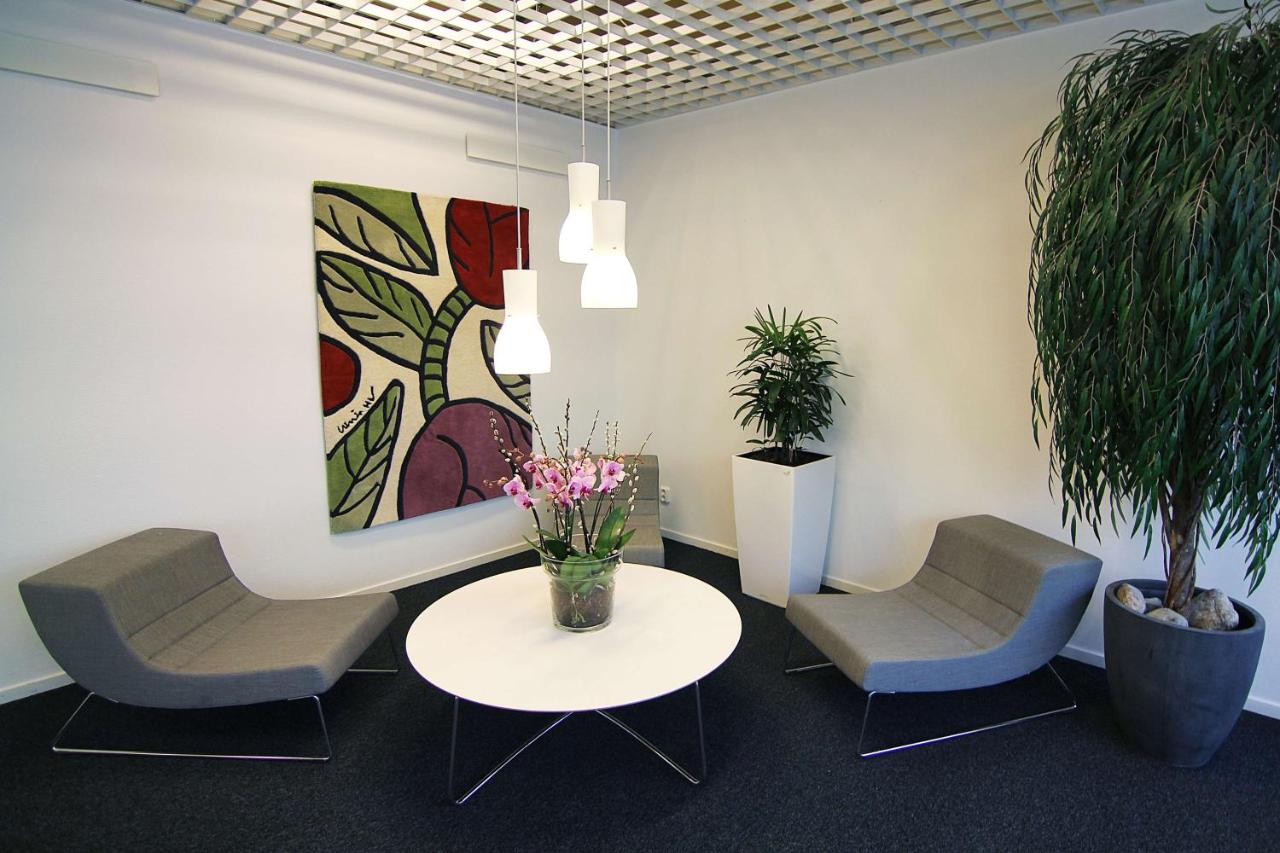 Best Western Eurostop Örebro
