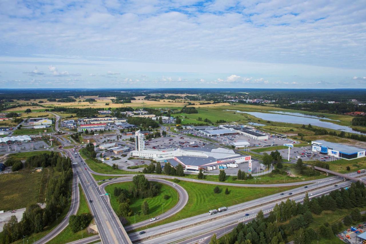 Best Western Eurostop Örebro