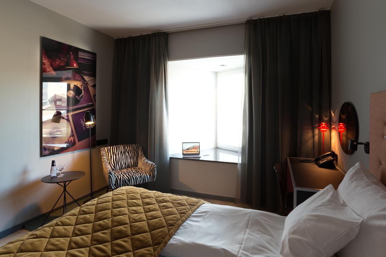 Clarion Hotel Örebro