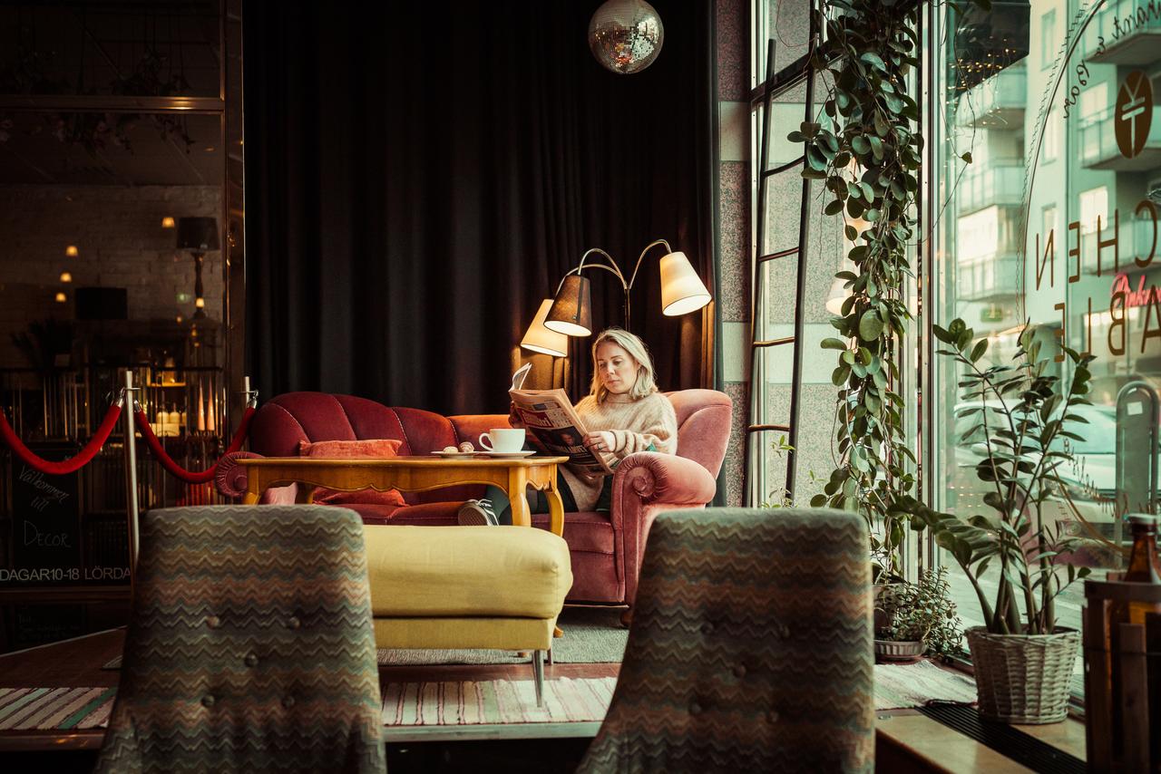 Clarion Hotel Örebro