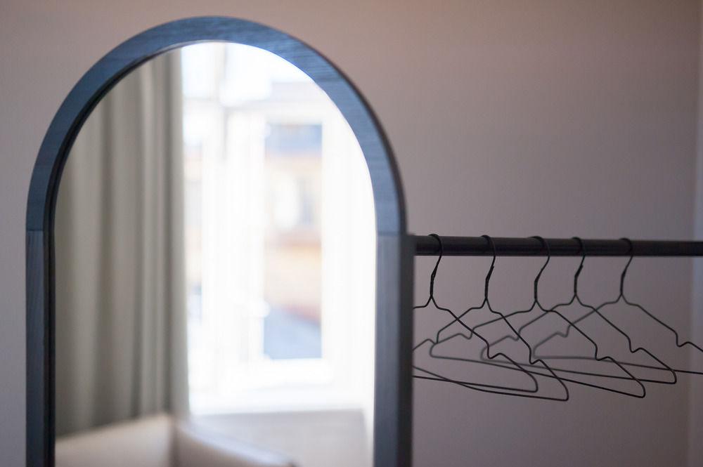 Home Hotel Borgen