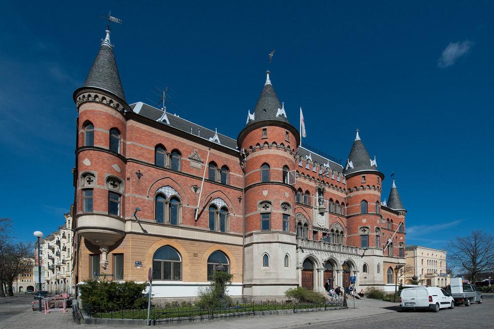 Home Hotel Borgen