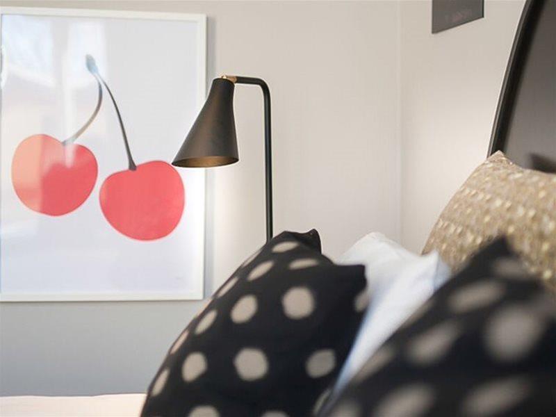 Home Hotel Borgen