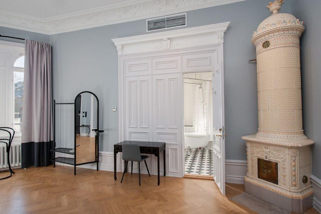 Home Hotel Borgen