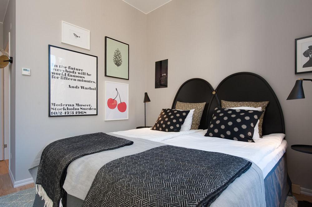 Home Hotel Borgen