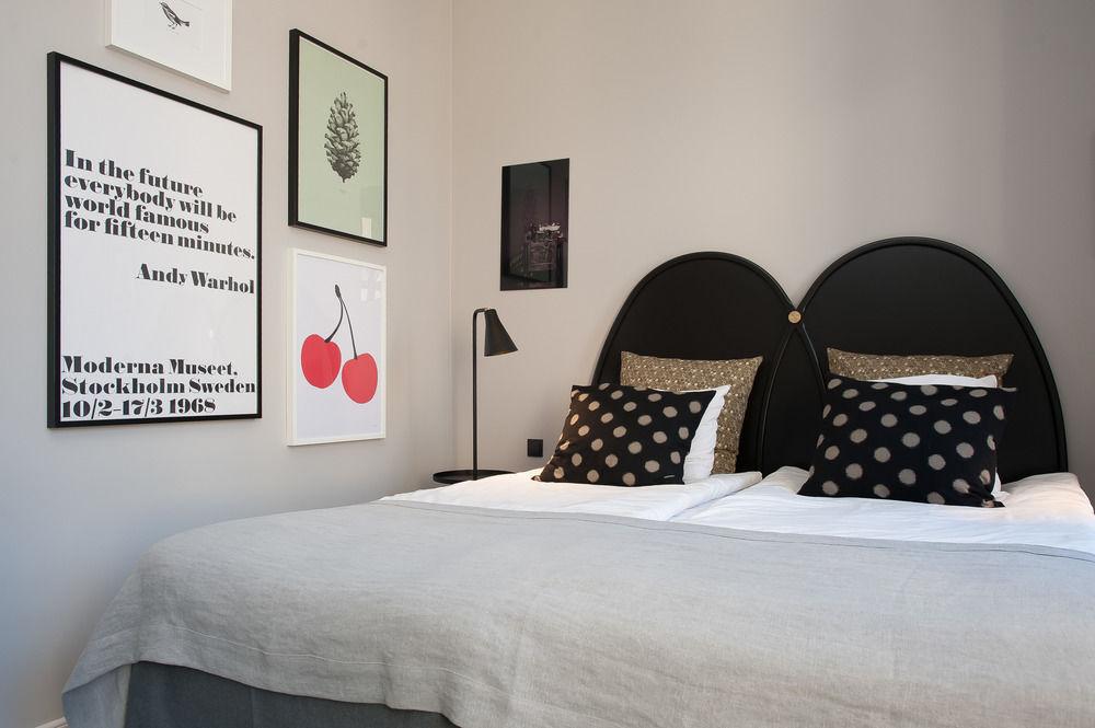 Home Hotel Borgen