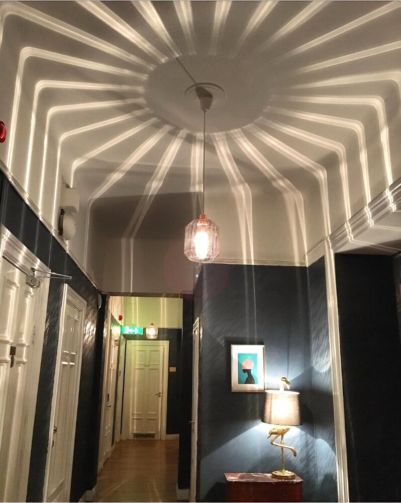 Morris Hotel