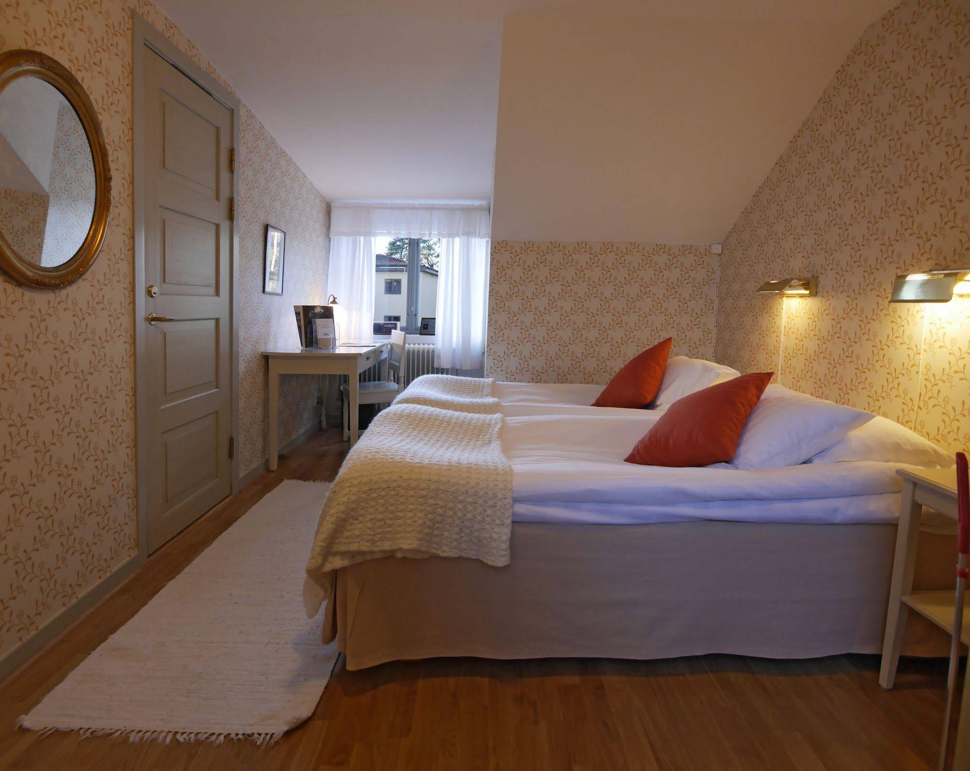 Sigtunastiftelsen Hotell