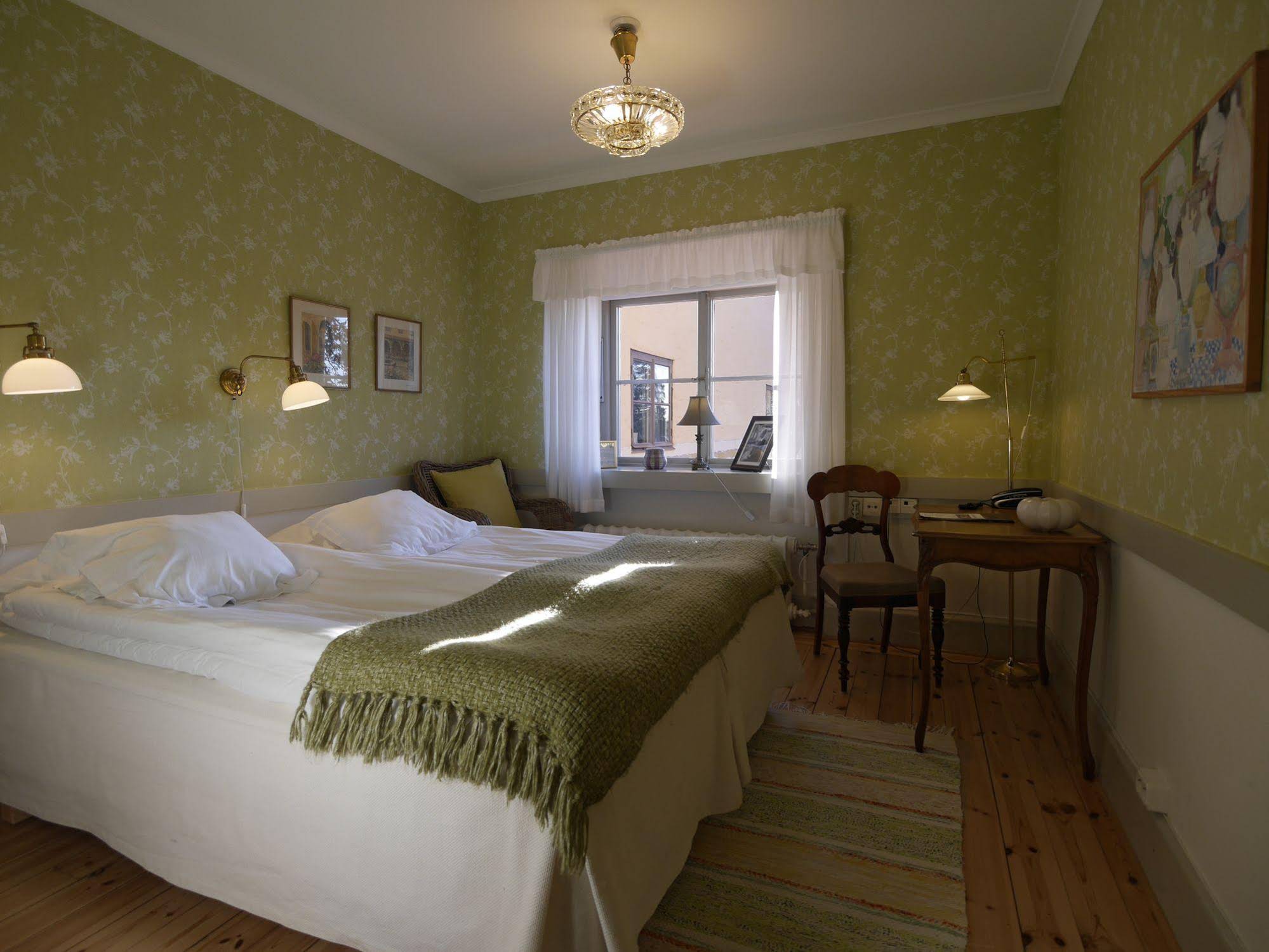 Sigtunastiftelsen Hotell