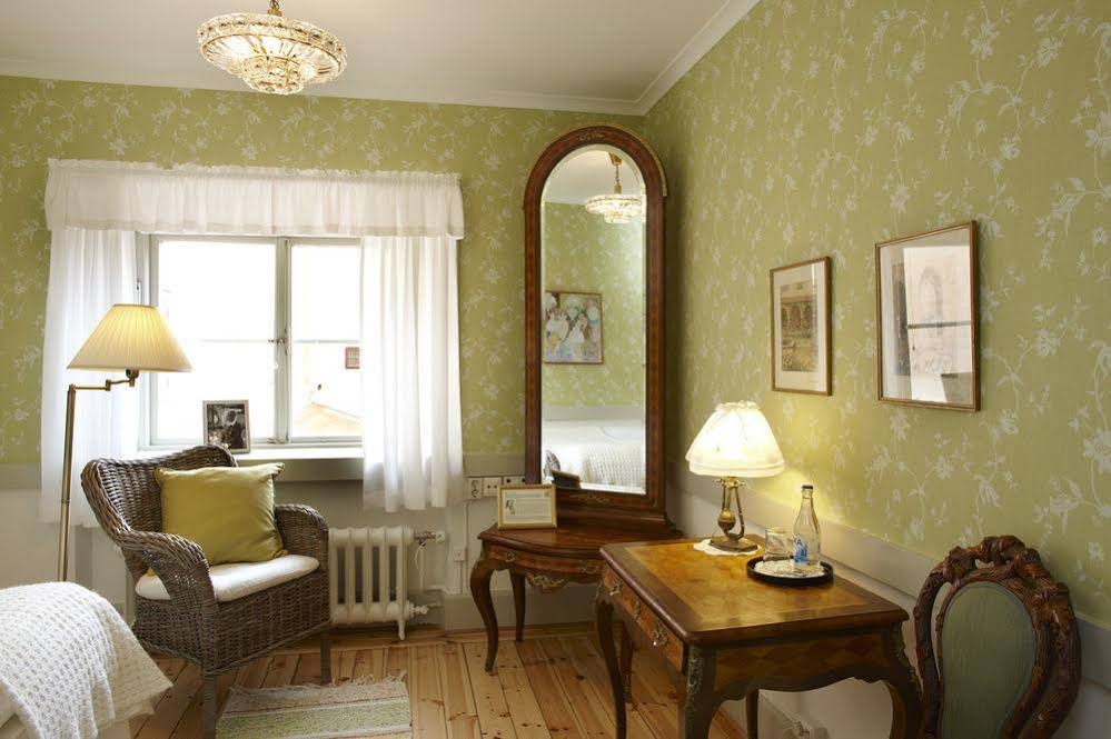 Sigtunastiftelsen Hotell