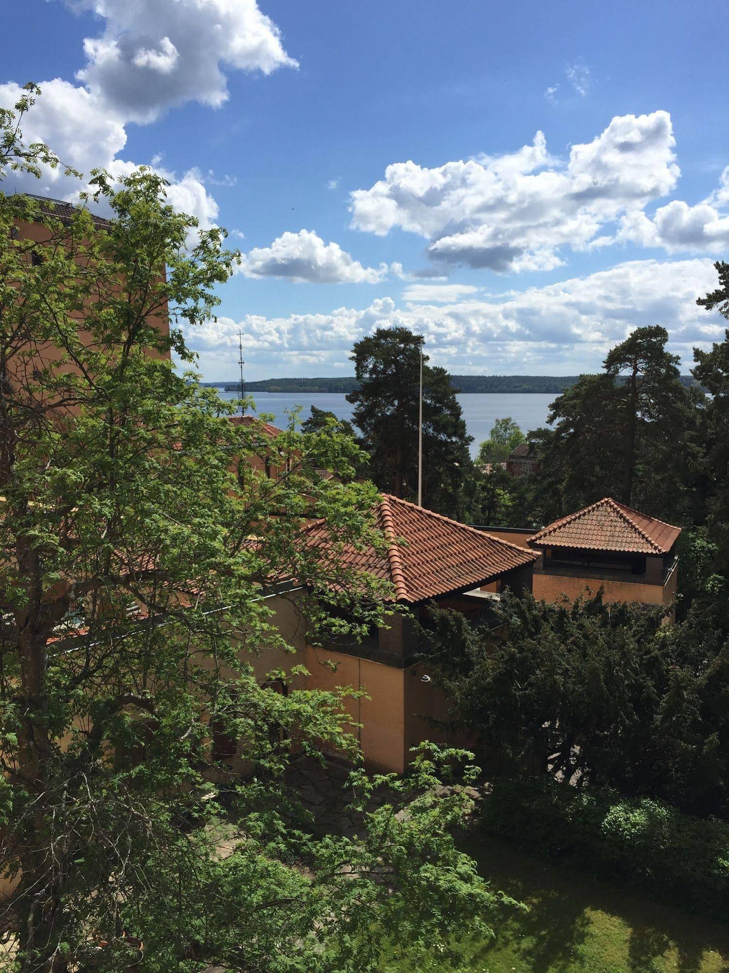 Sigtunastiftelsen Hotell