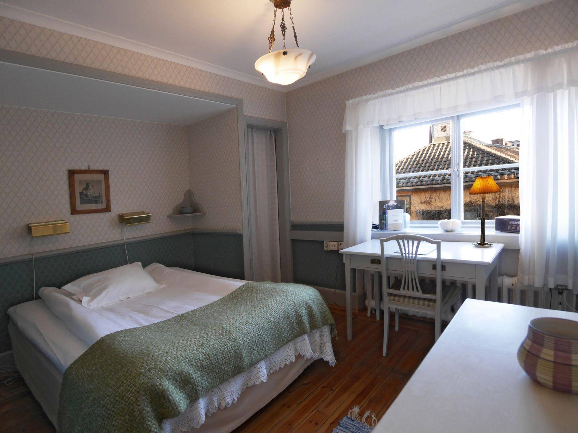 Sigtunastiftelsen Hotell