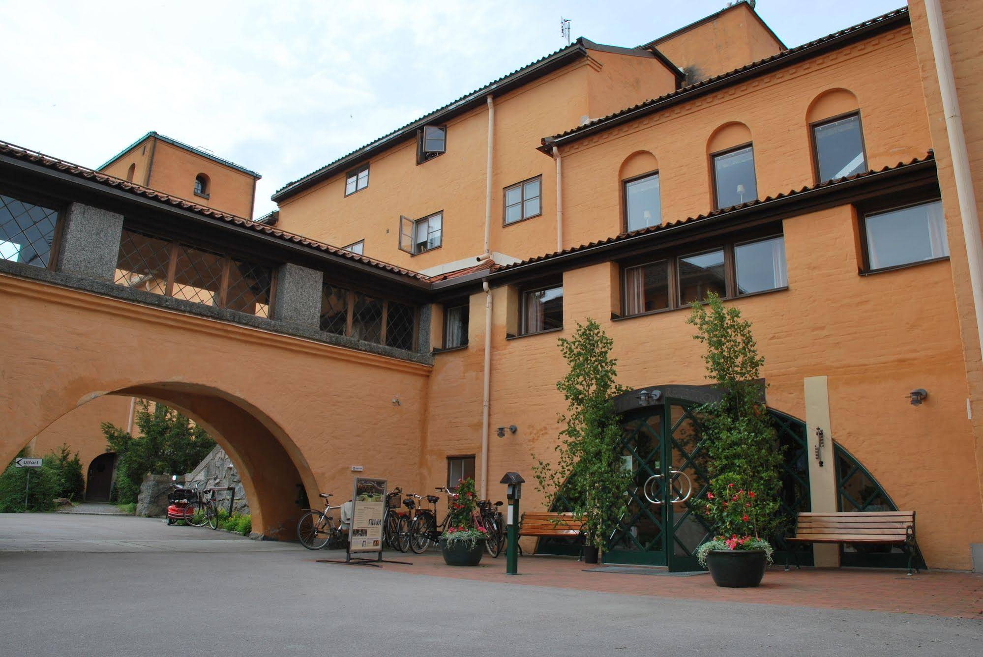 Sigtunastiftelsen Hotell