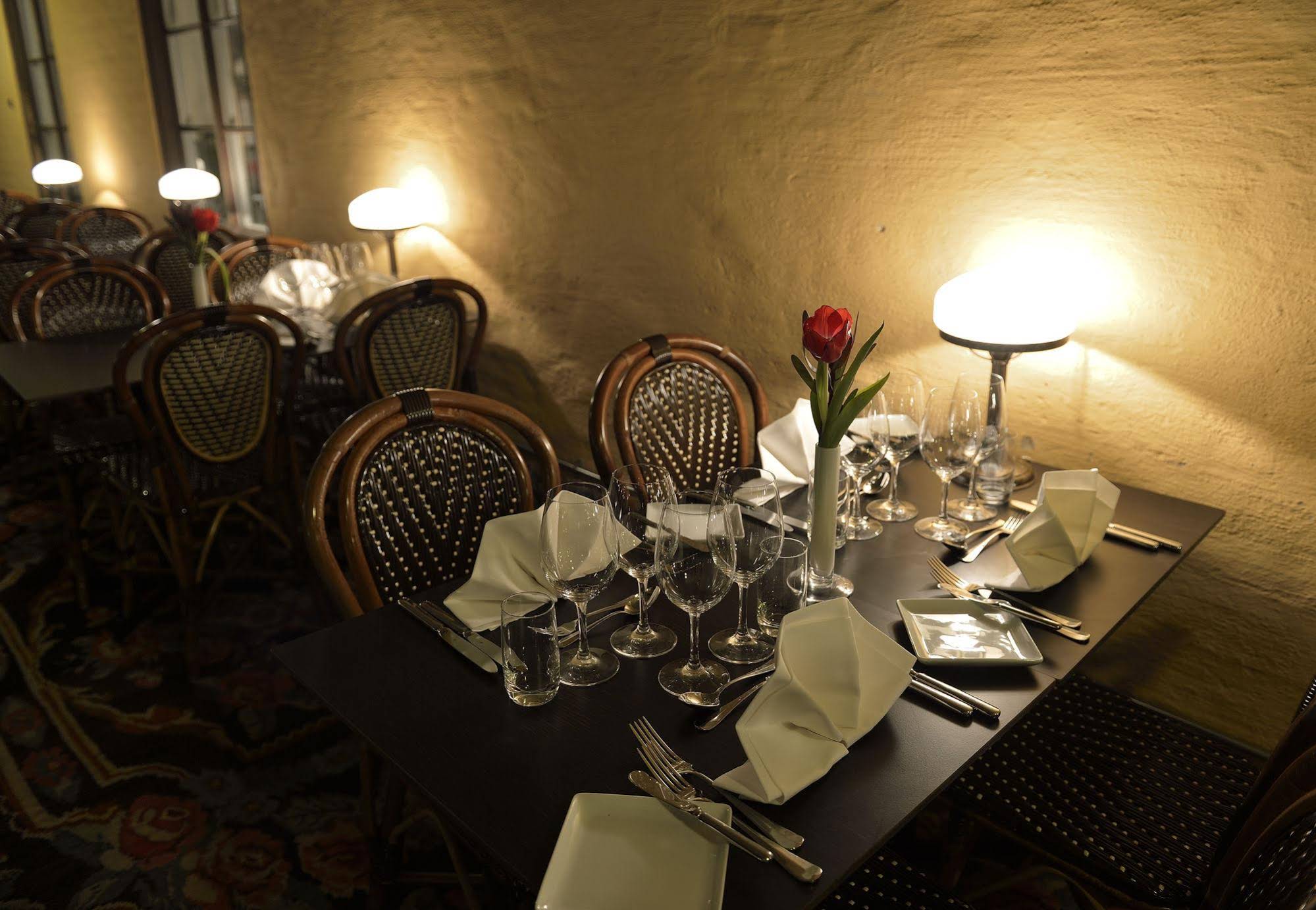 Sigtunastiftelsen Hotell