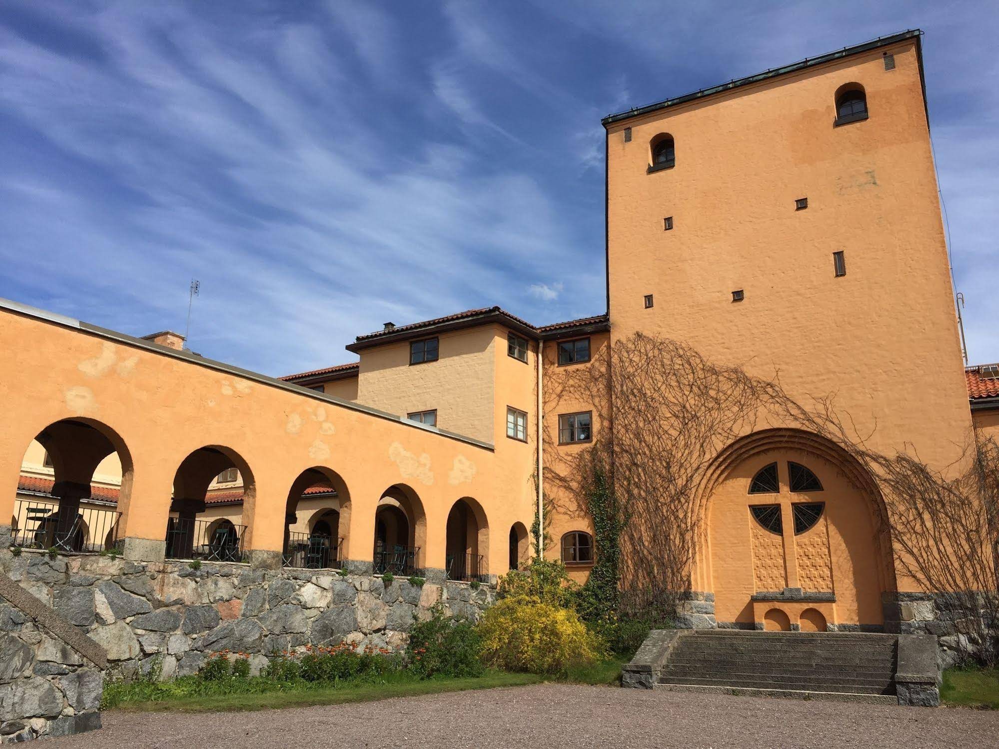 Sigtunastiftelsen Hotell