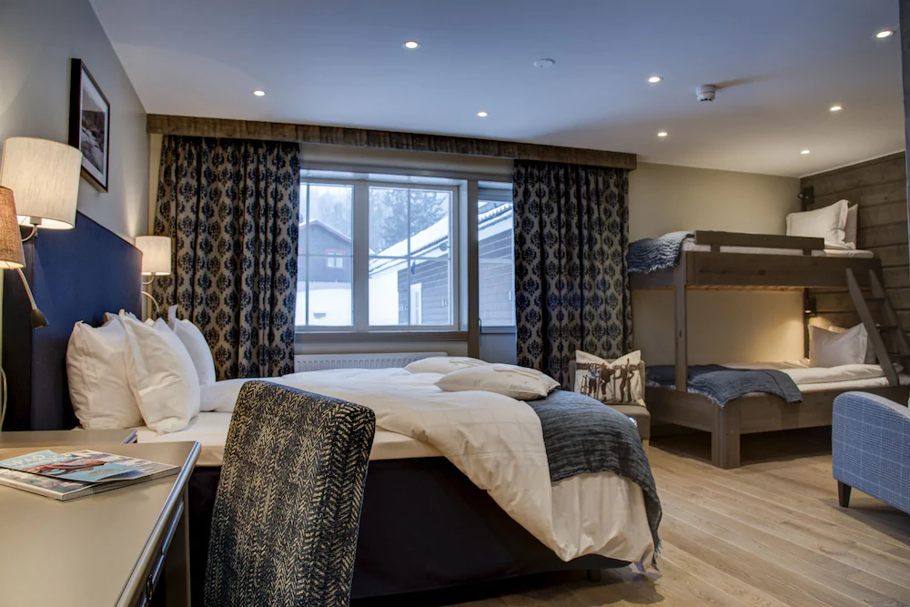 Hotel Bügelhof