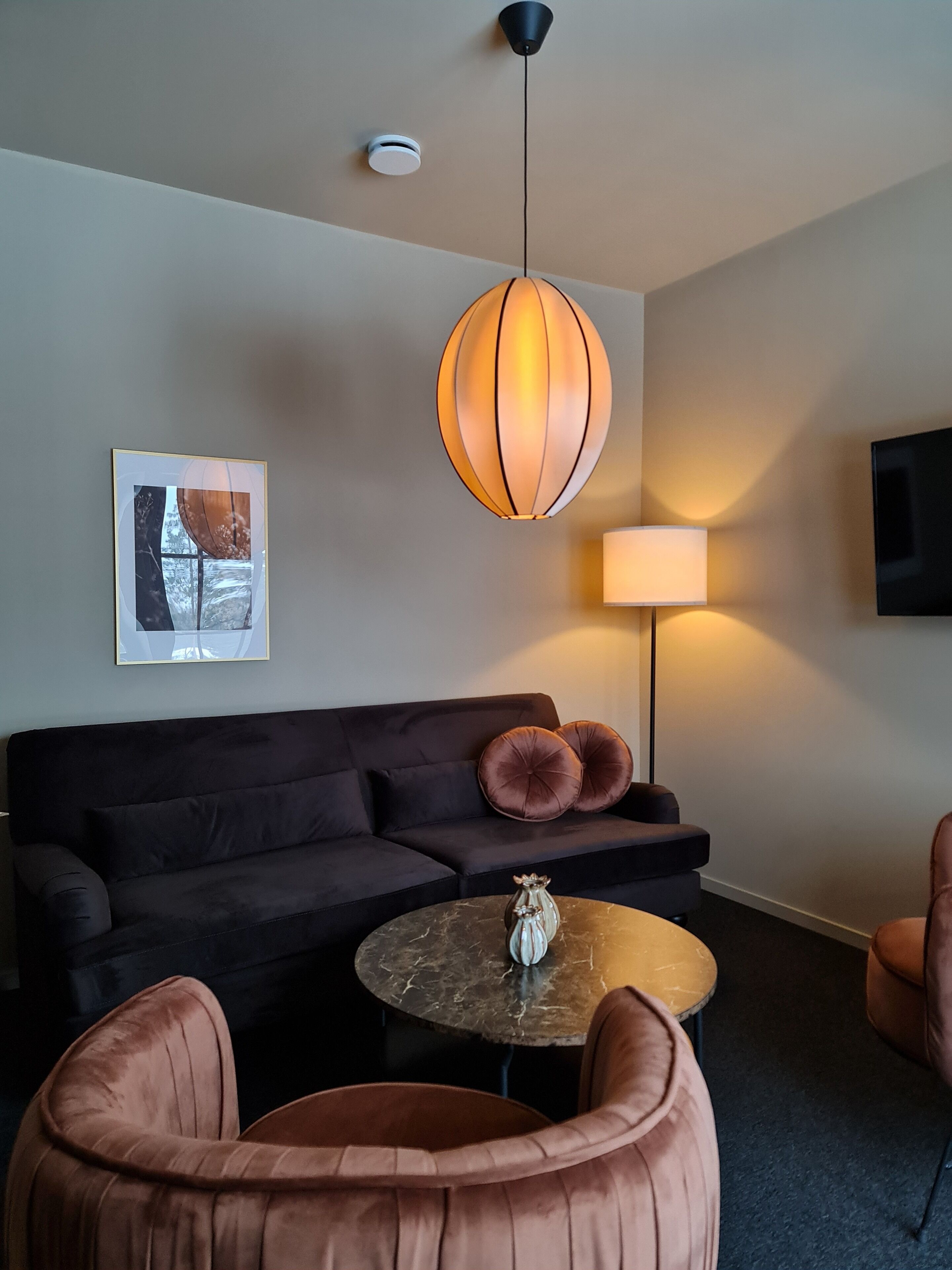 Hotell Viktors
