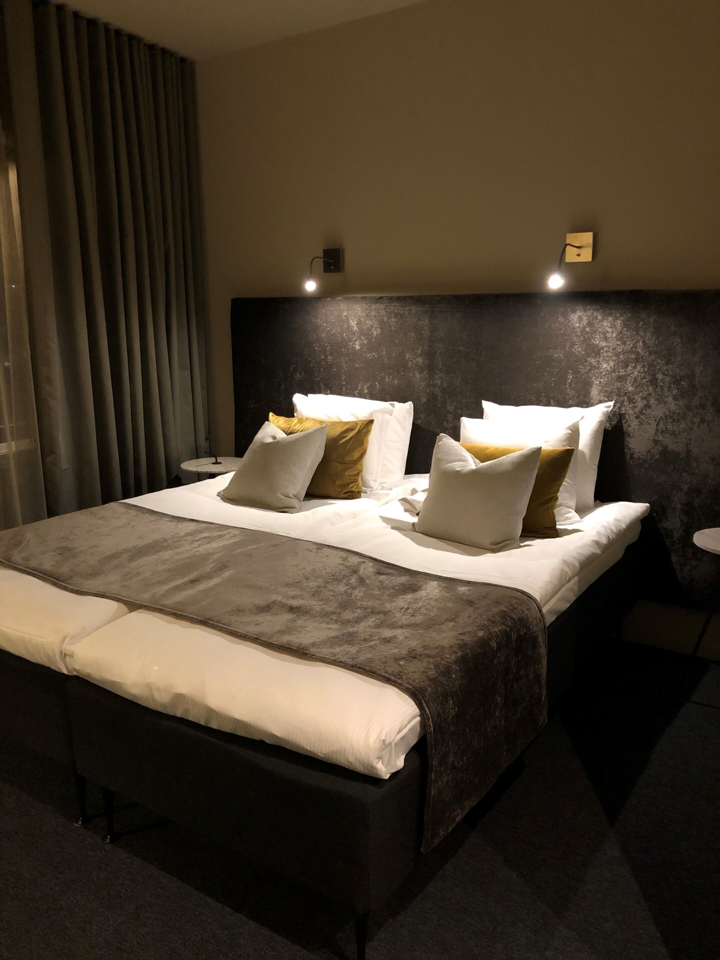 Hotell Viktors