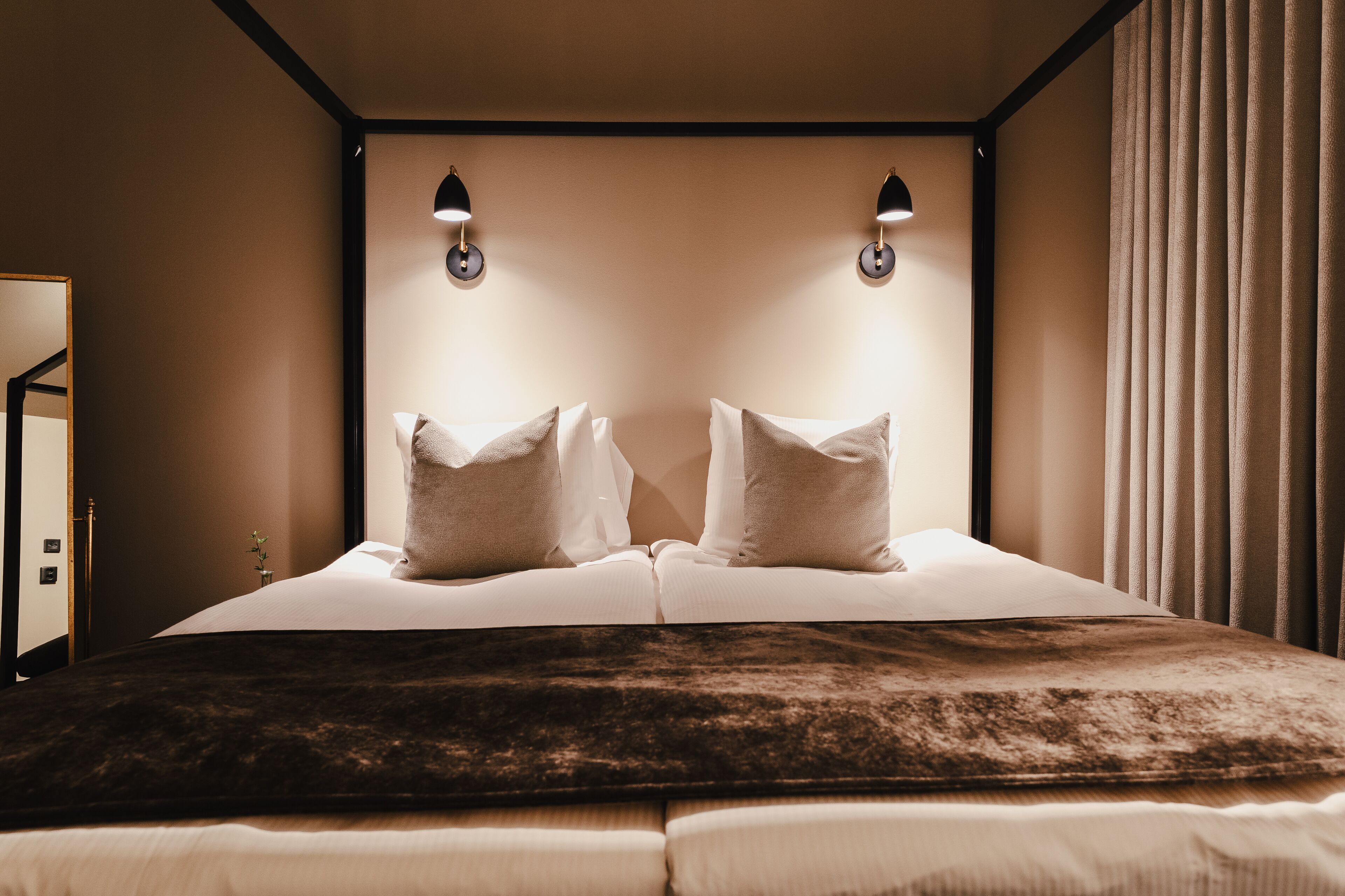 Hotell Viktors