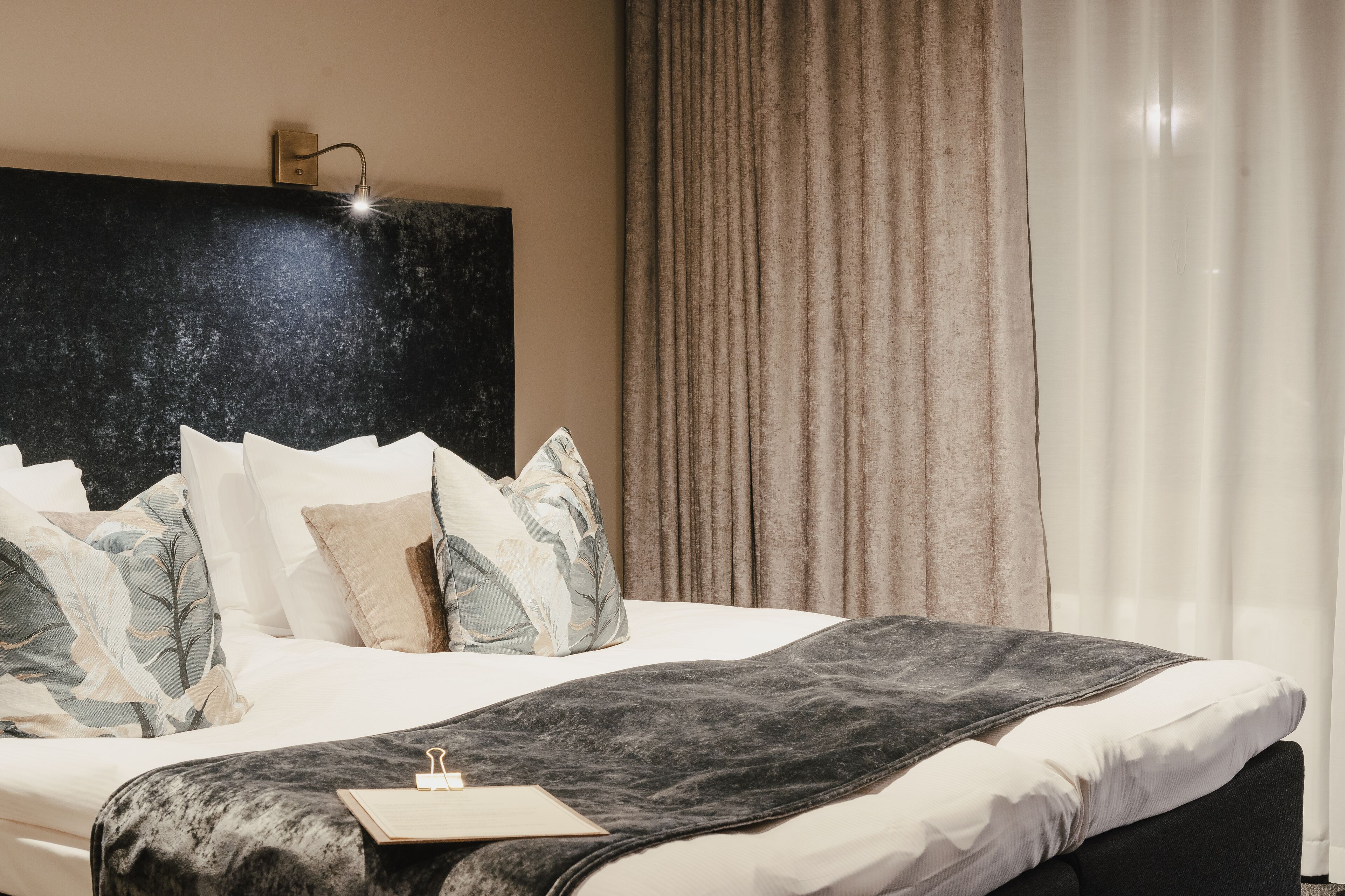 Hotell Viktors