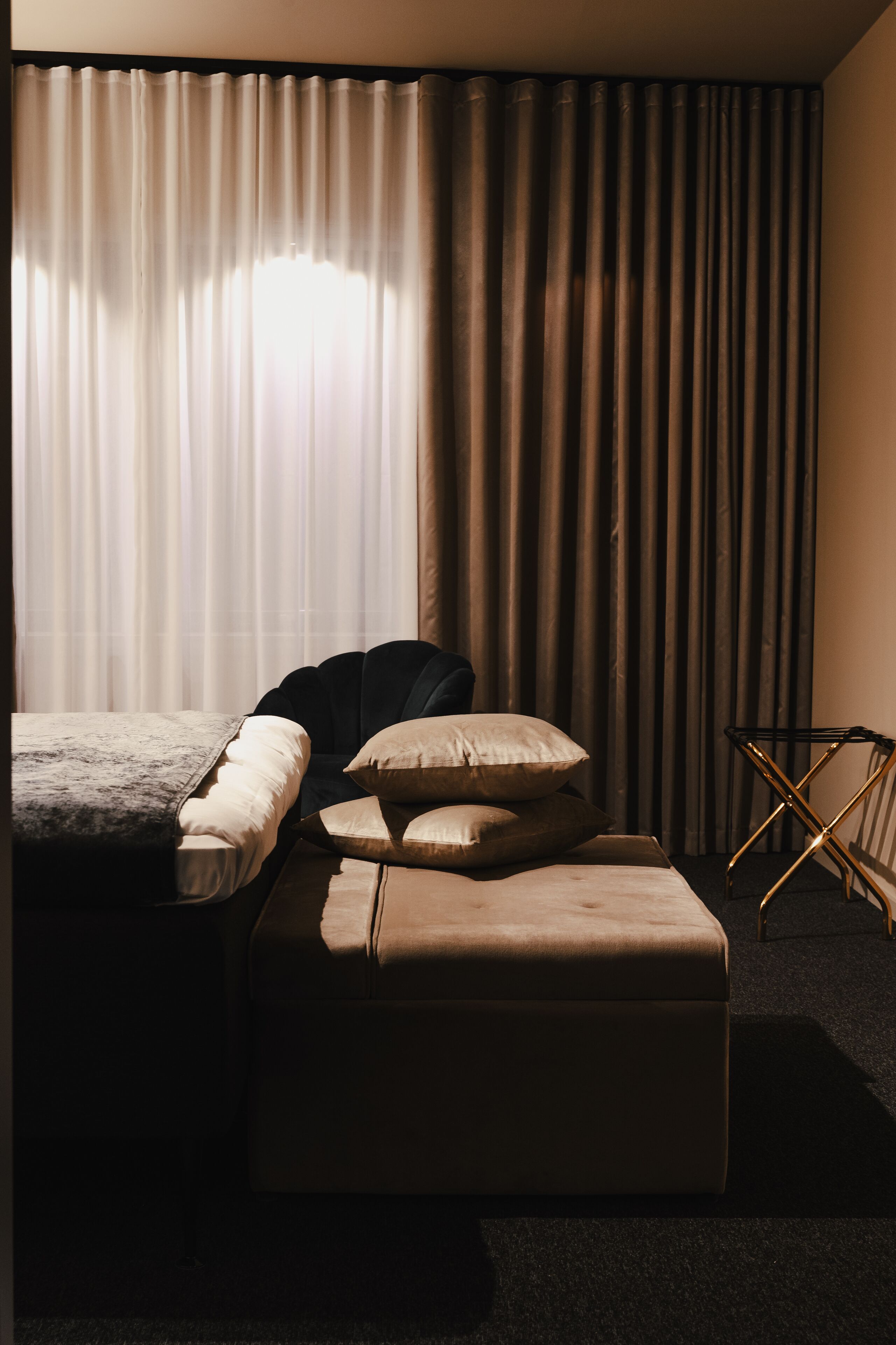 Hotell Viktors
