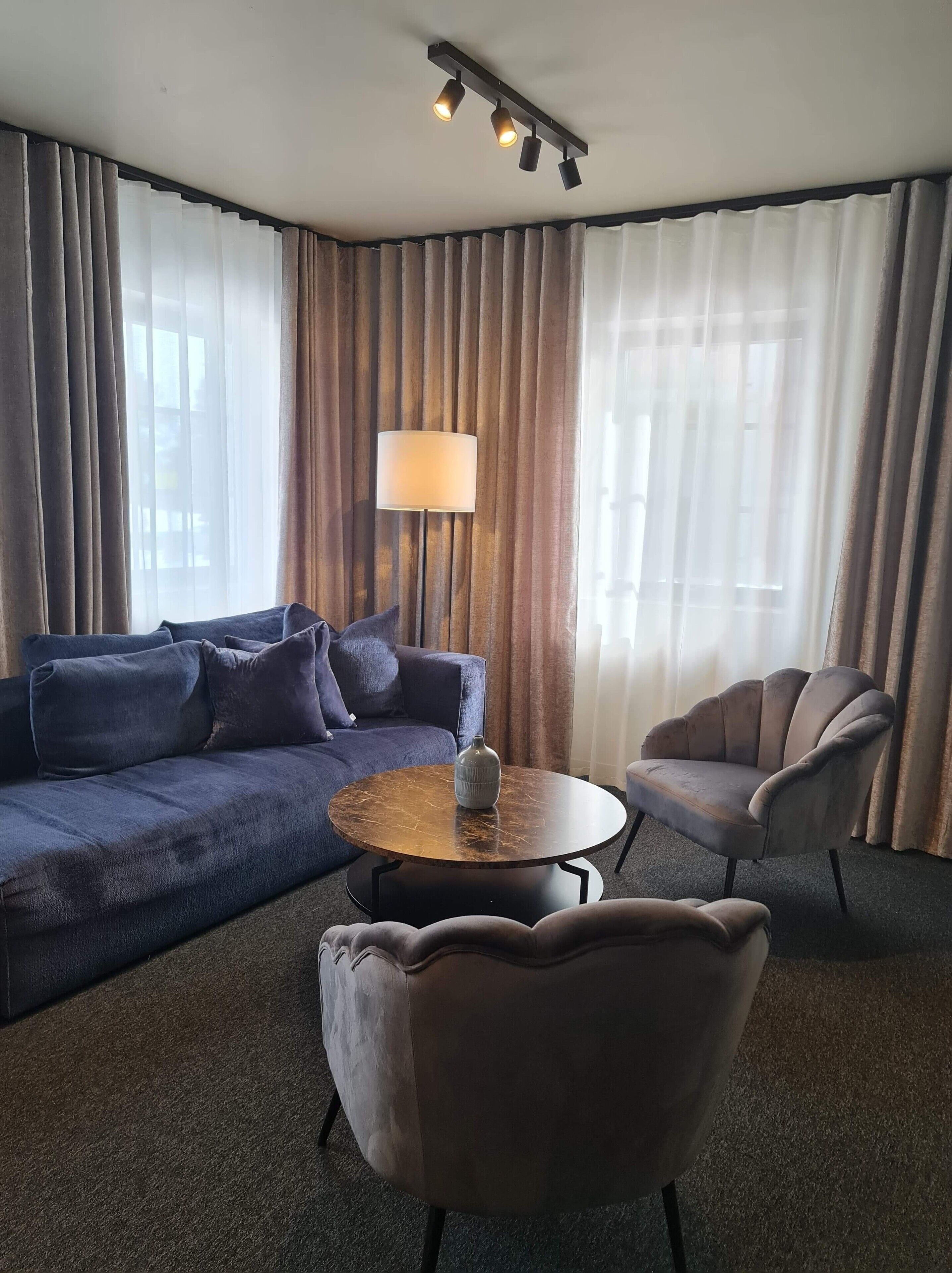 Hotell Viktors
