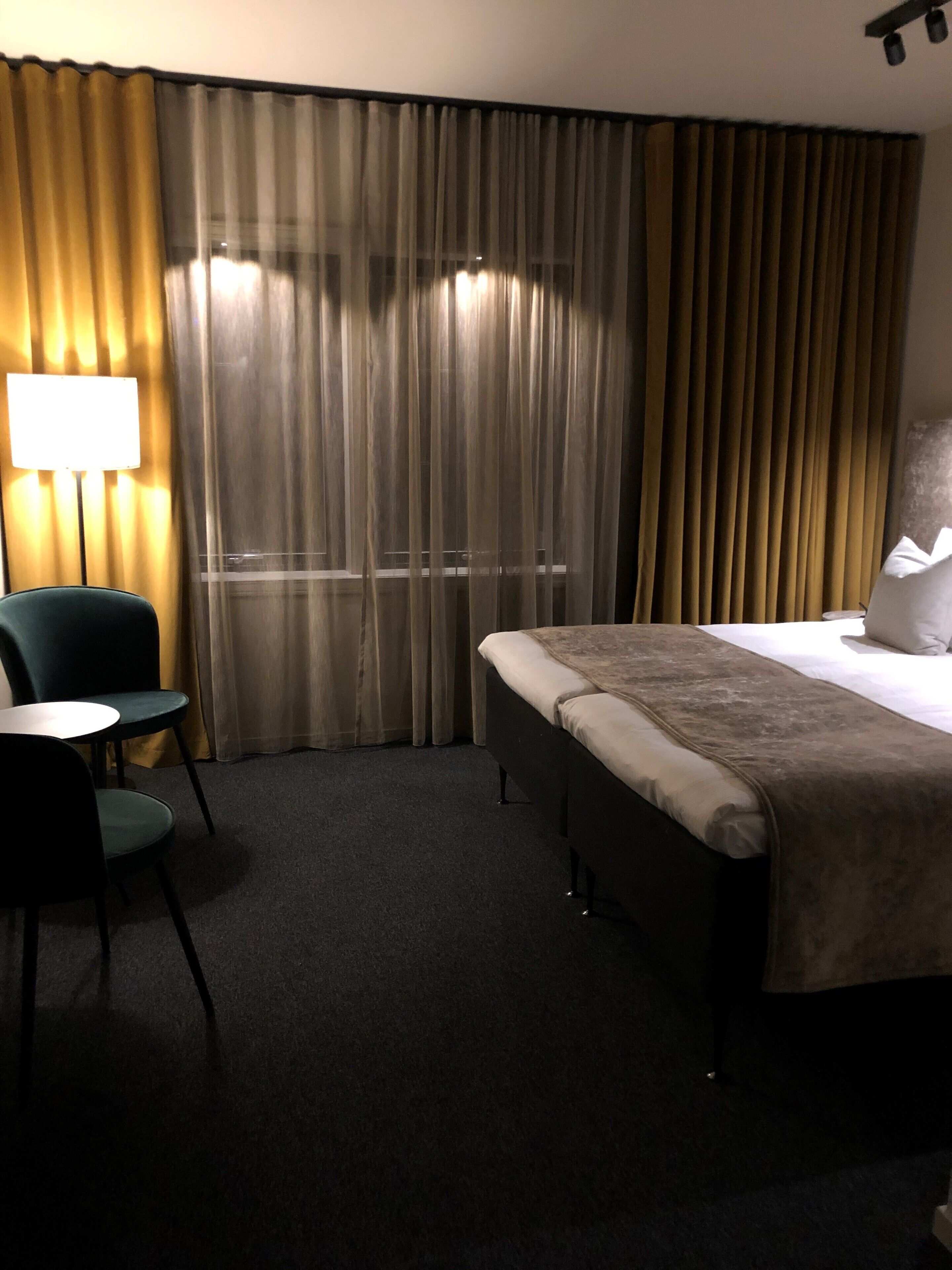 Hotell Viktors