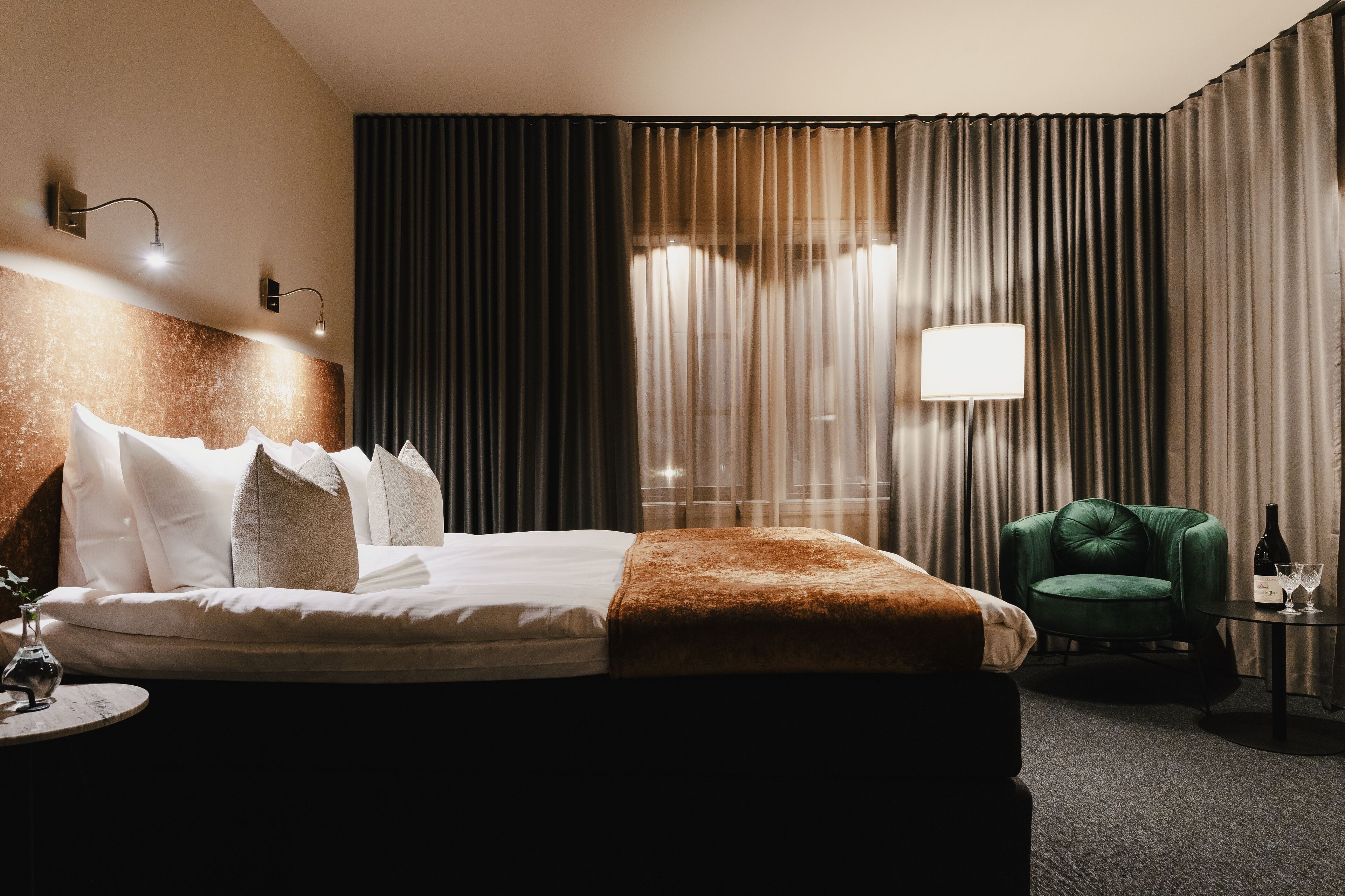 Hotell Viktors