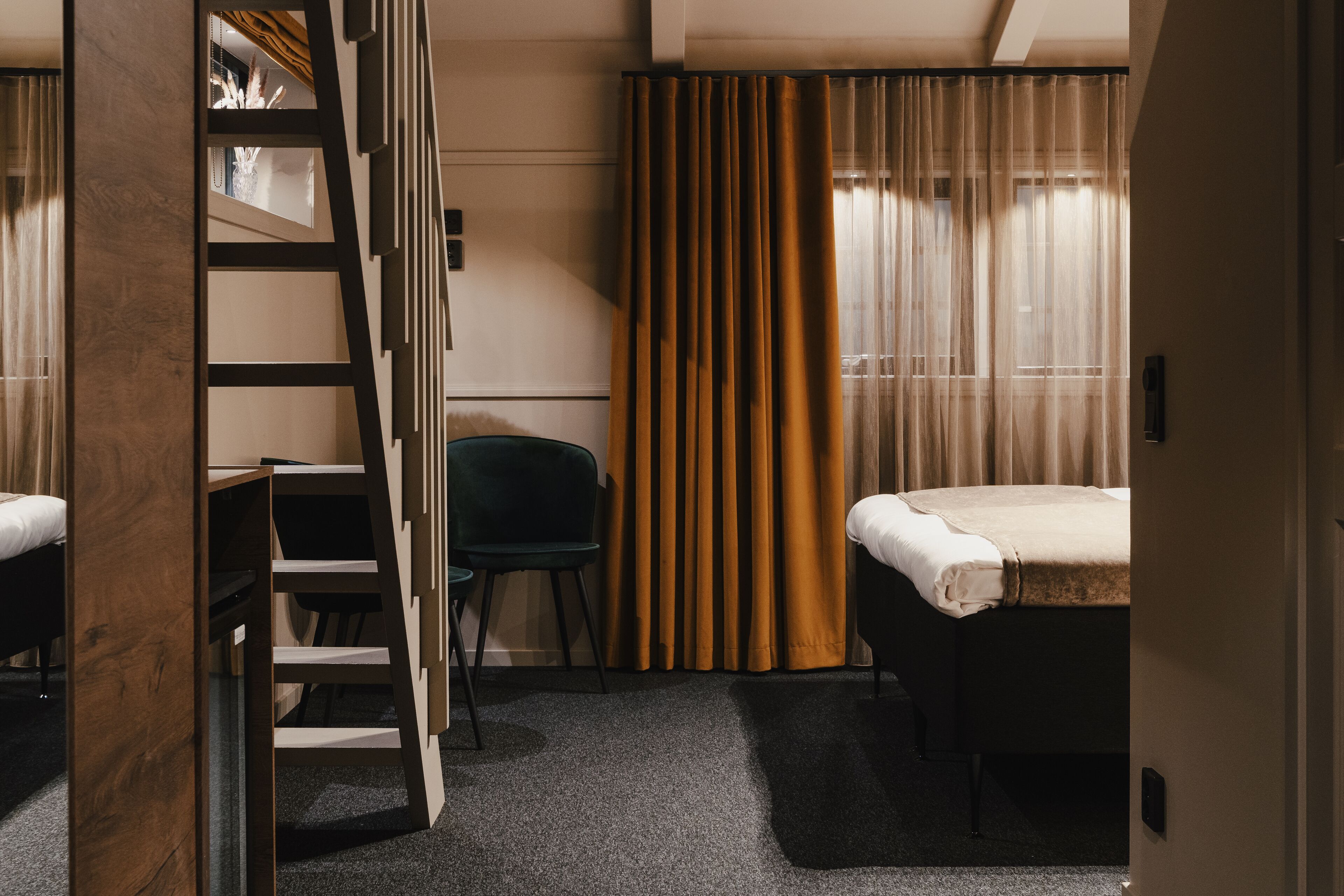 Hotell Viktors