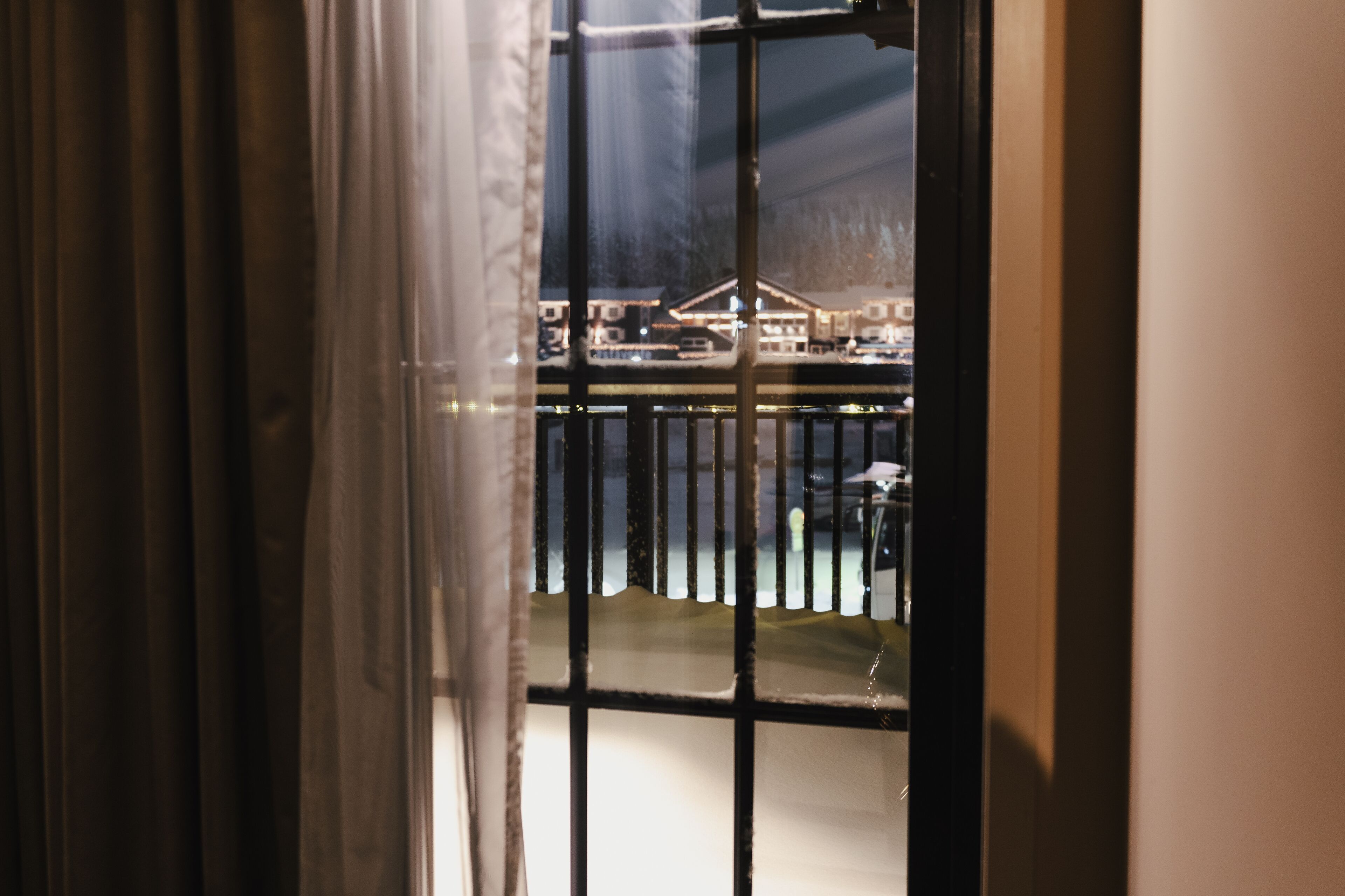 Hotell Viktors