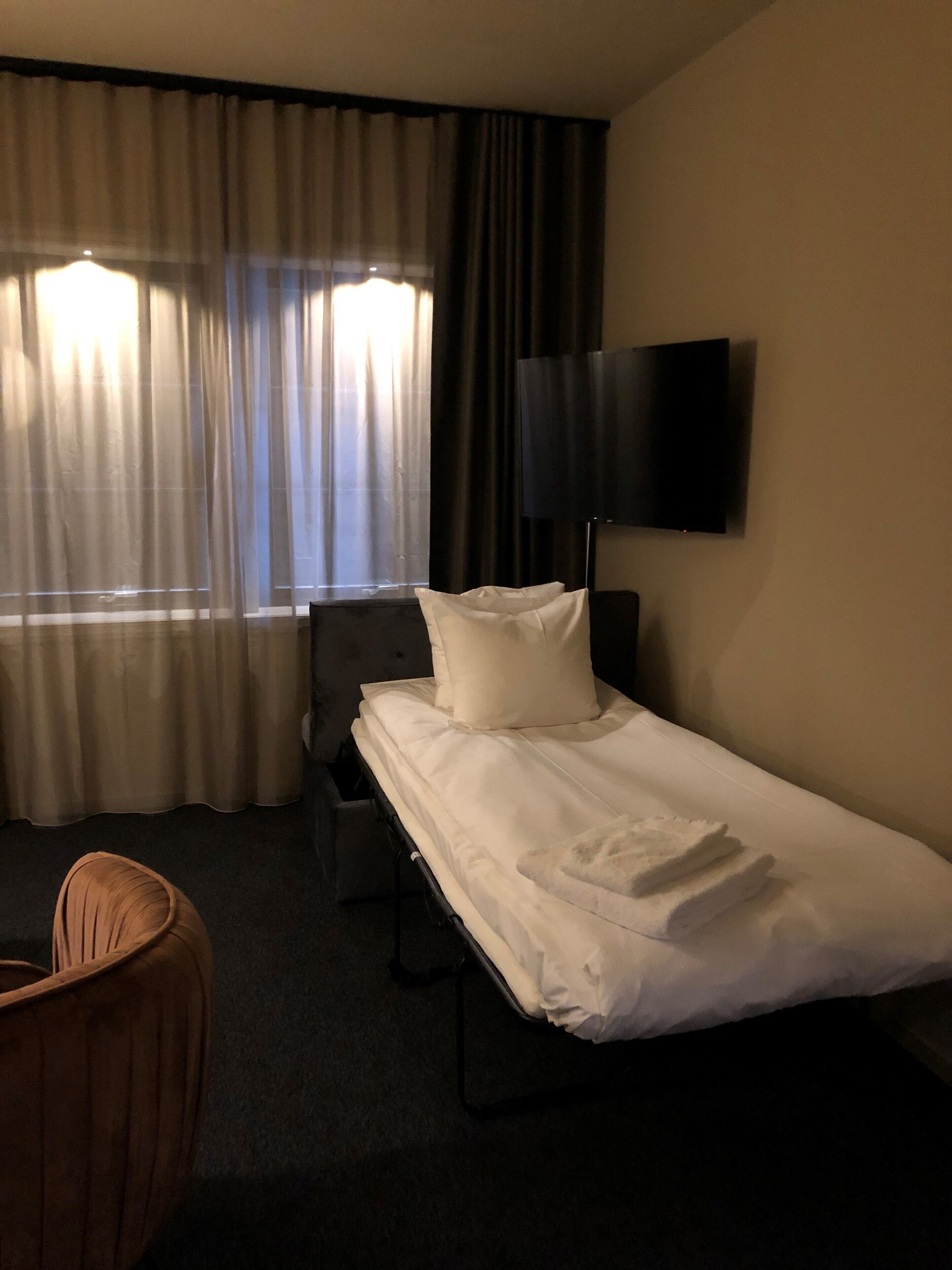 Hotell Viktors