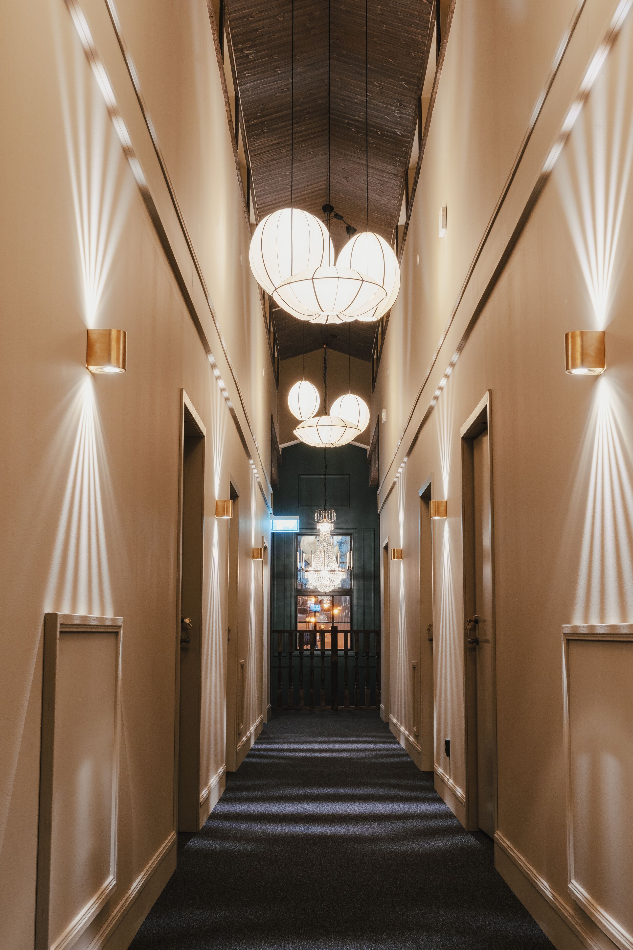 Hotell Viktors