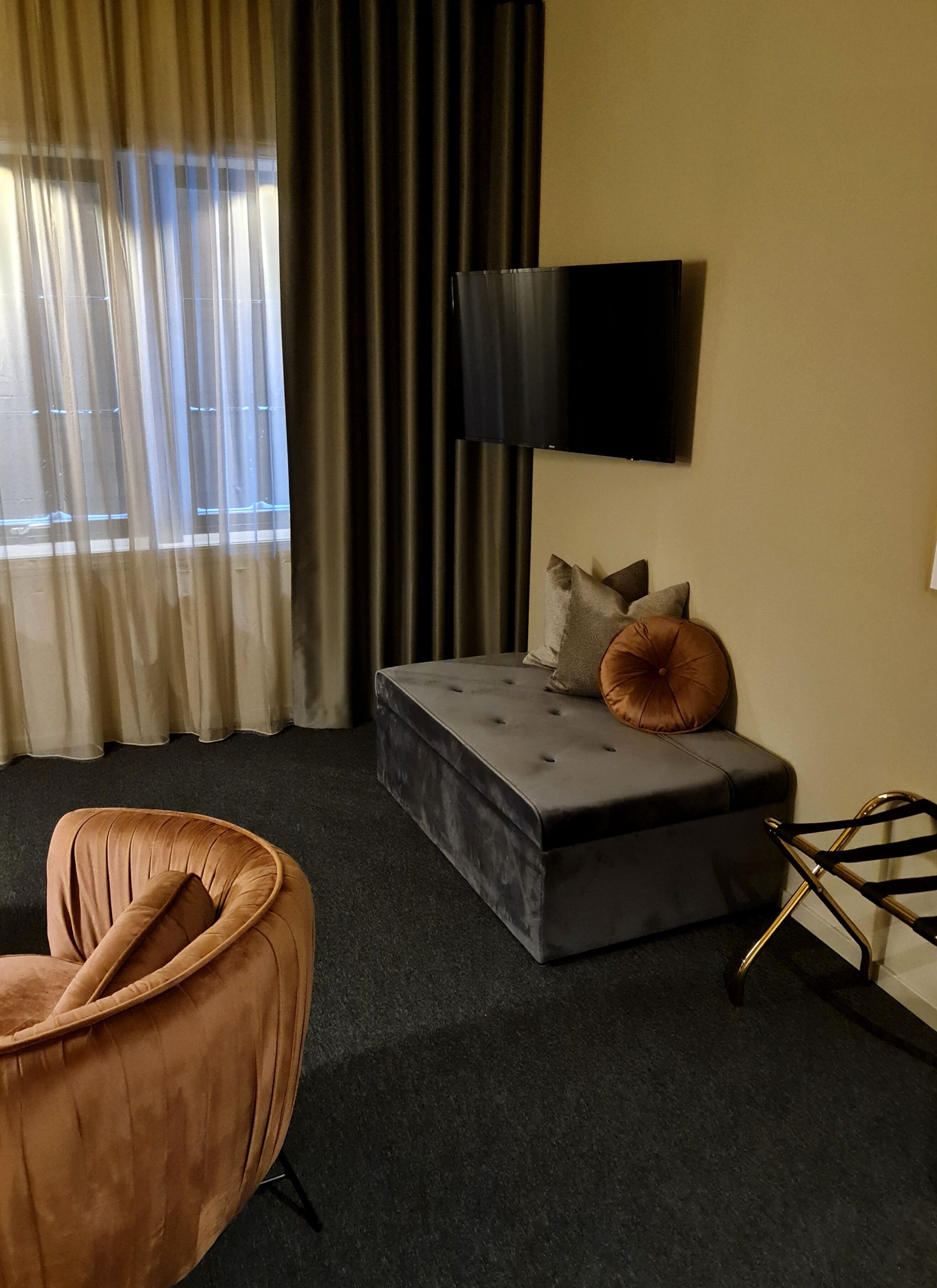 Hotell Viktors