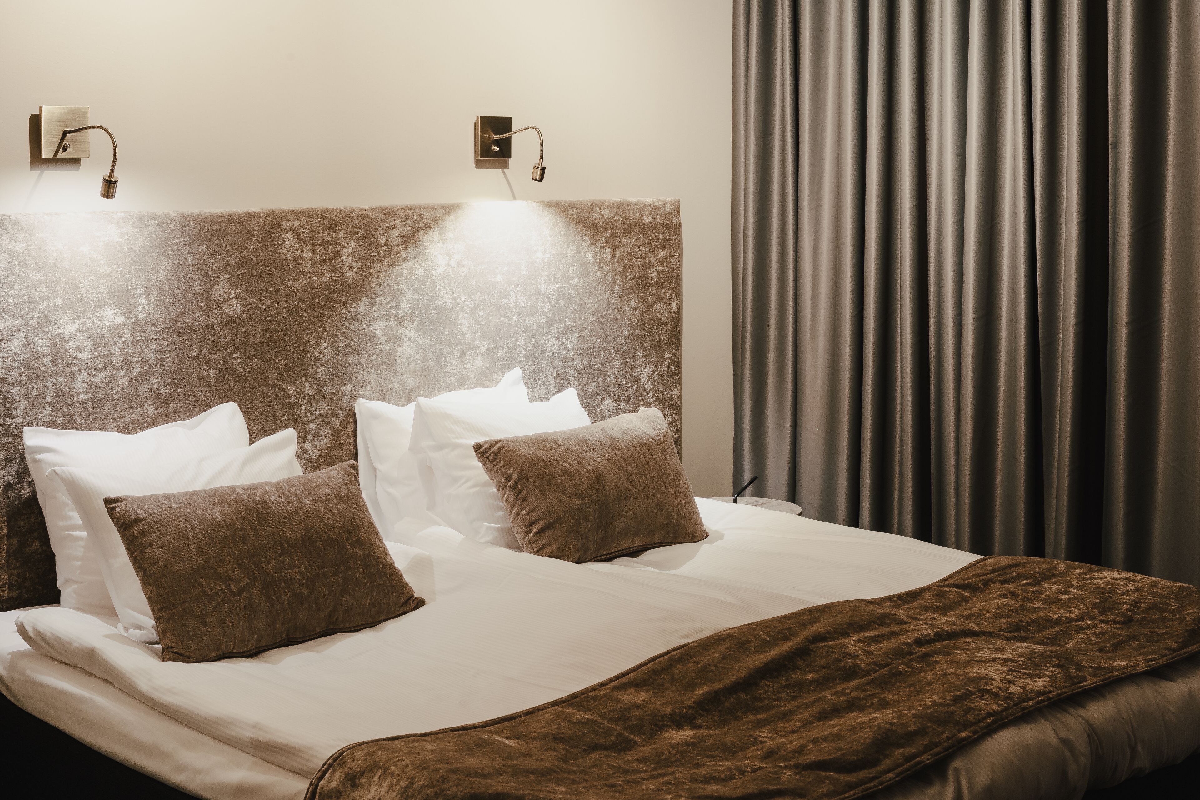Hotell Viktors