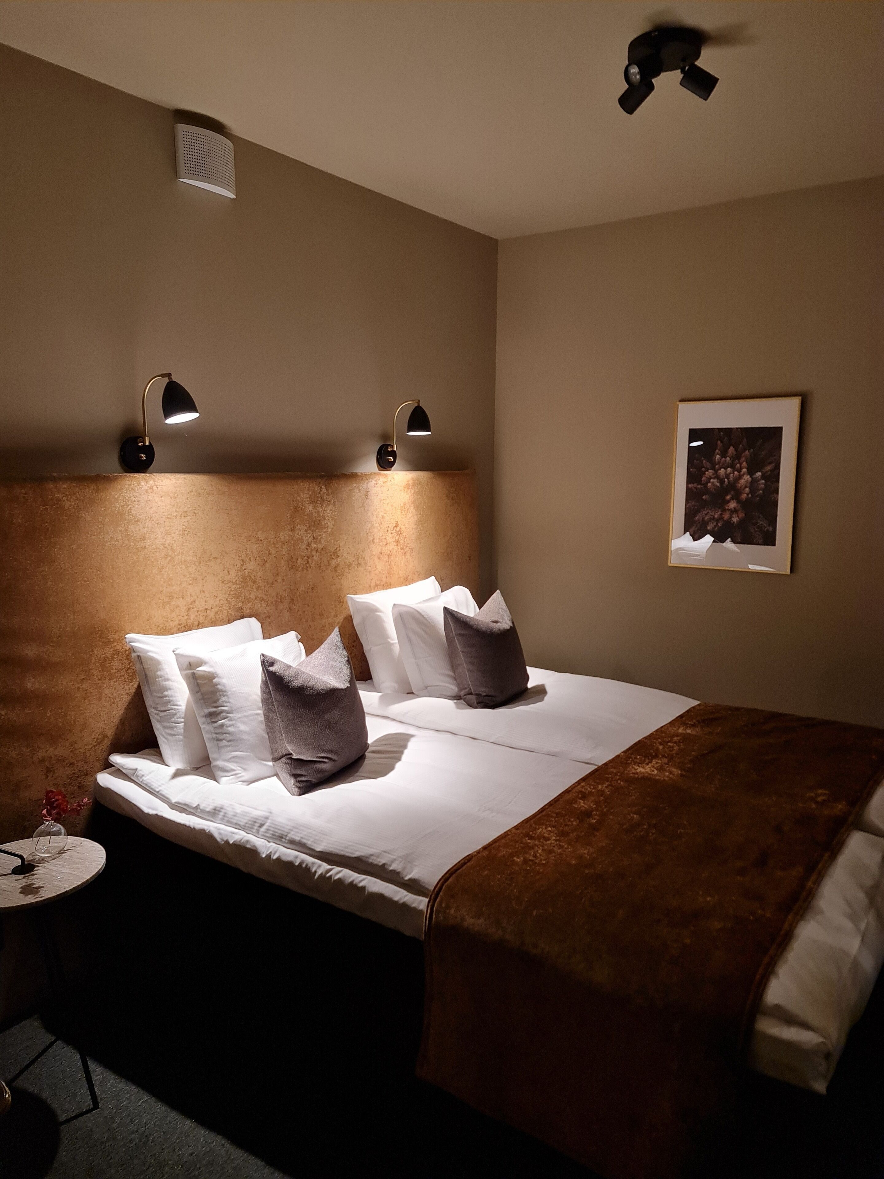 Hotell Viktors