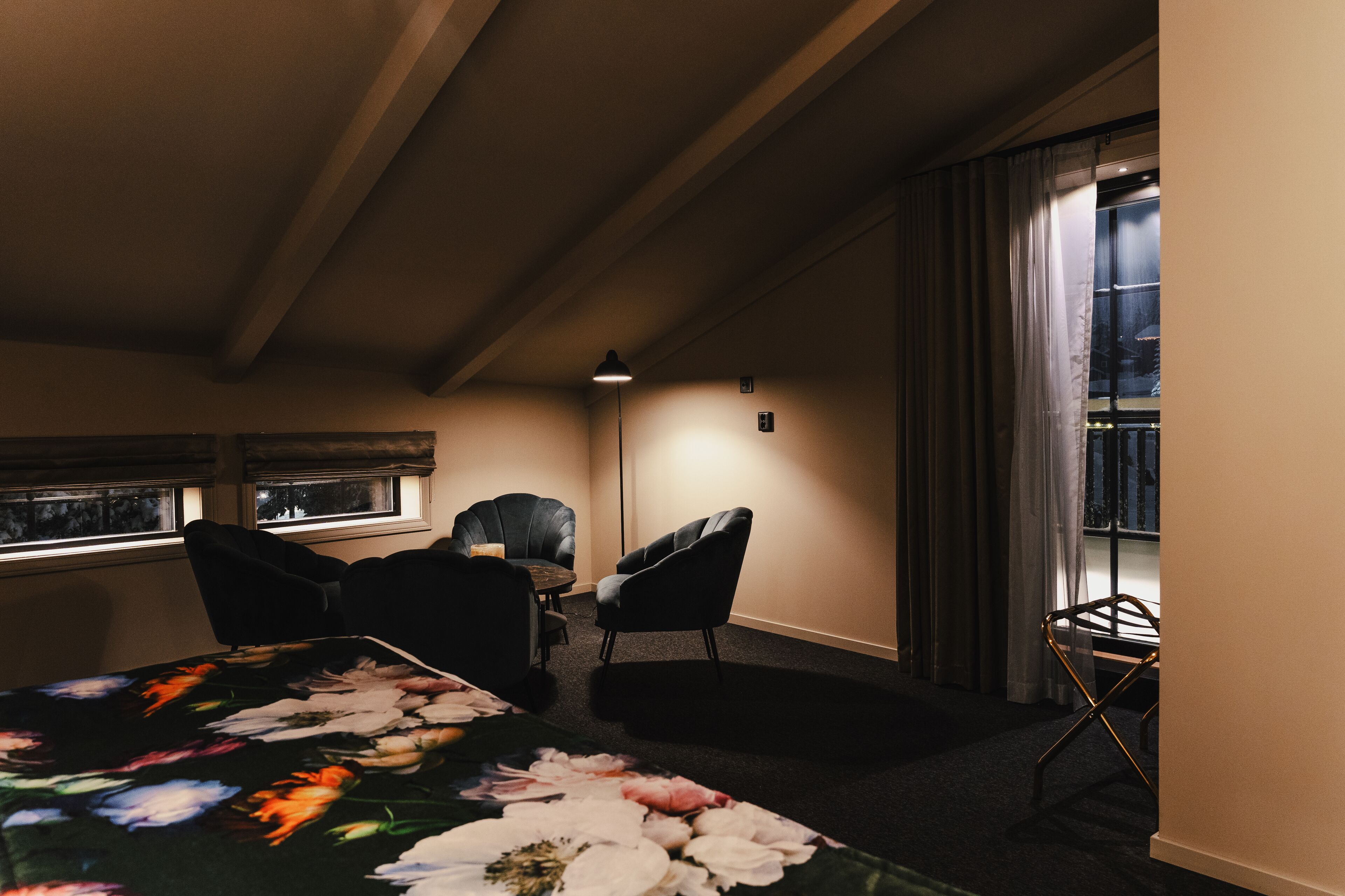 Hotell Viktors