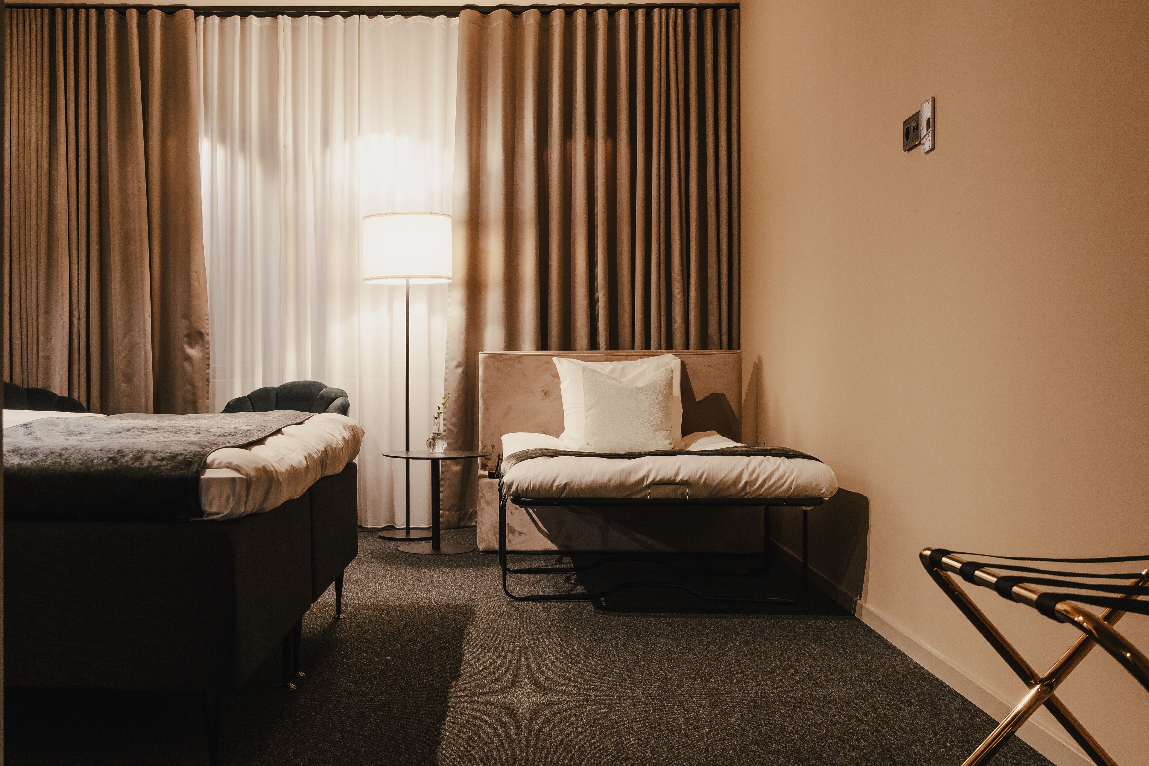 Hotell Viktors