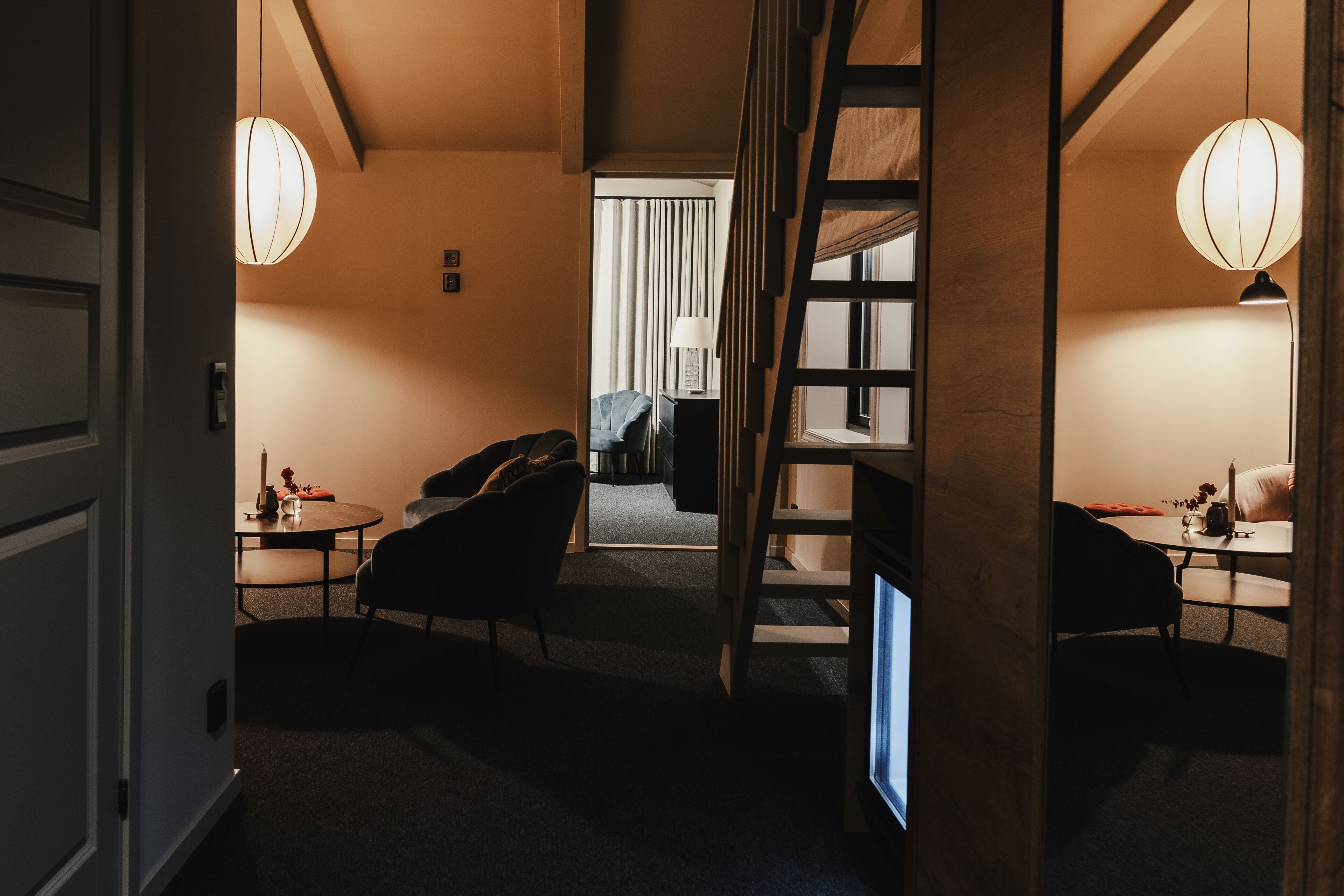 Hotell Viktors