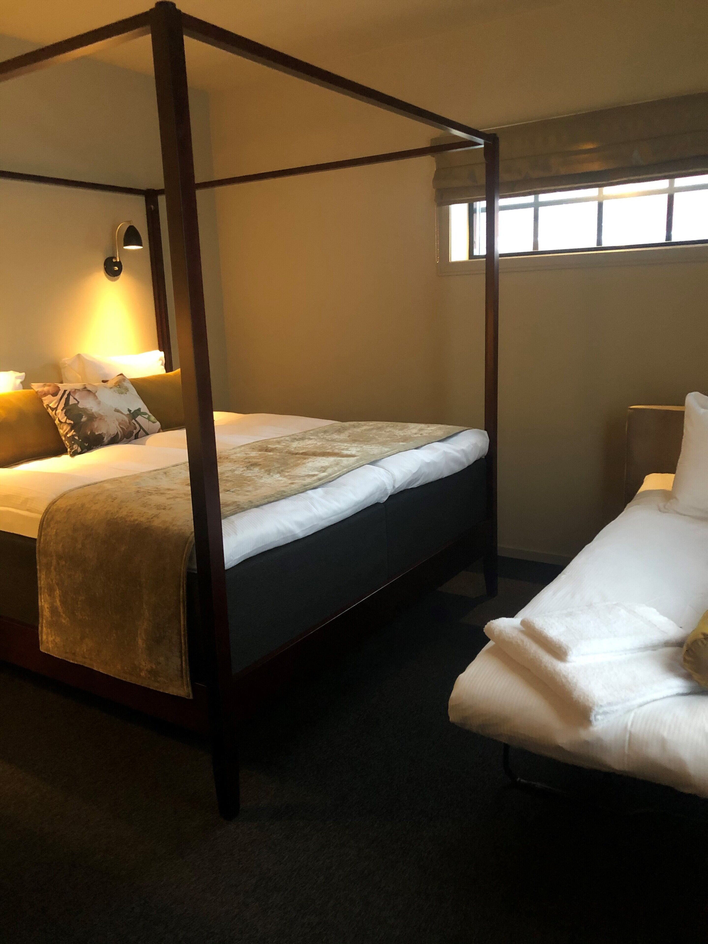 Hotell Viktors