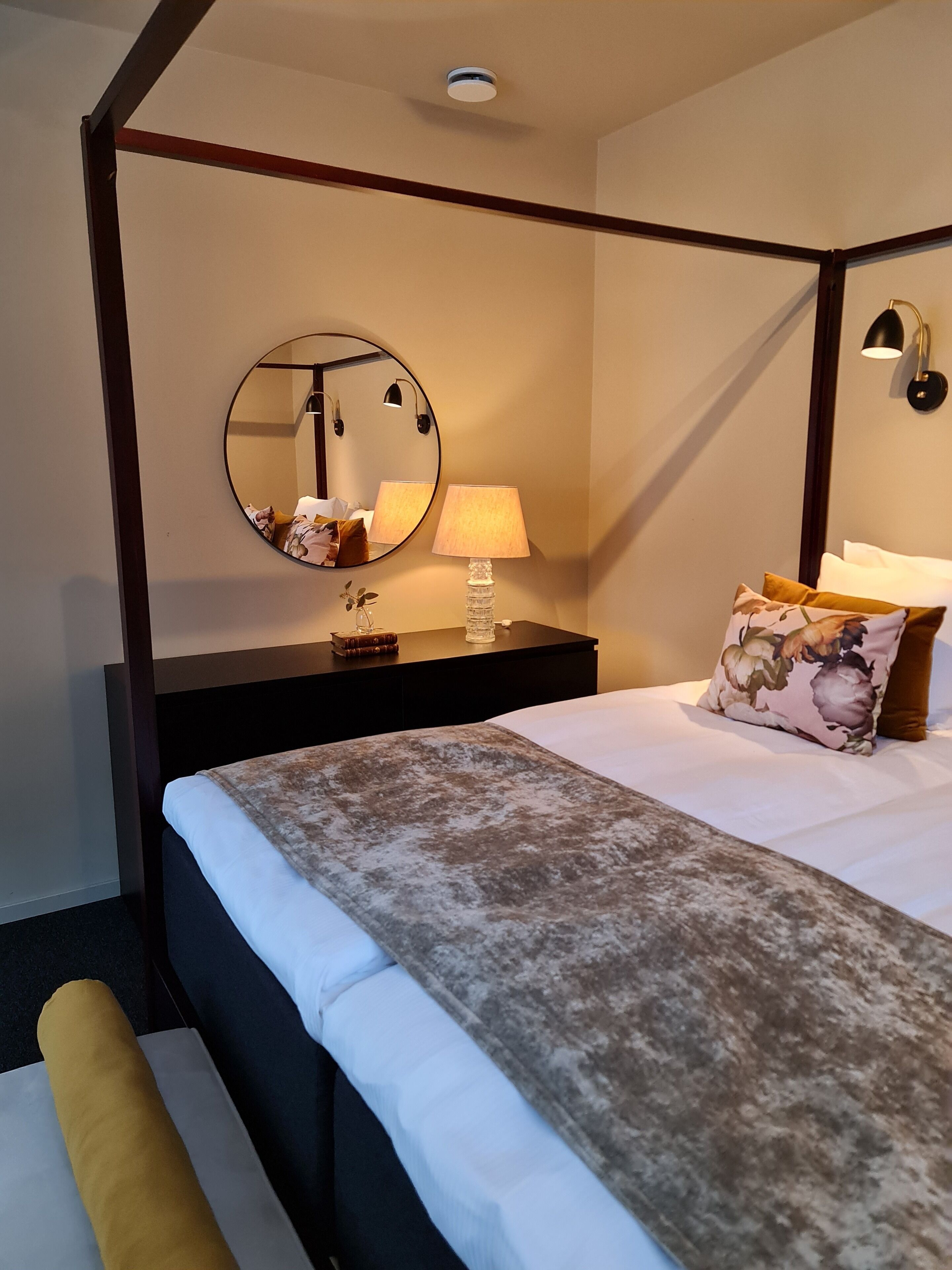 Hotell Viktors