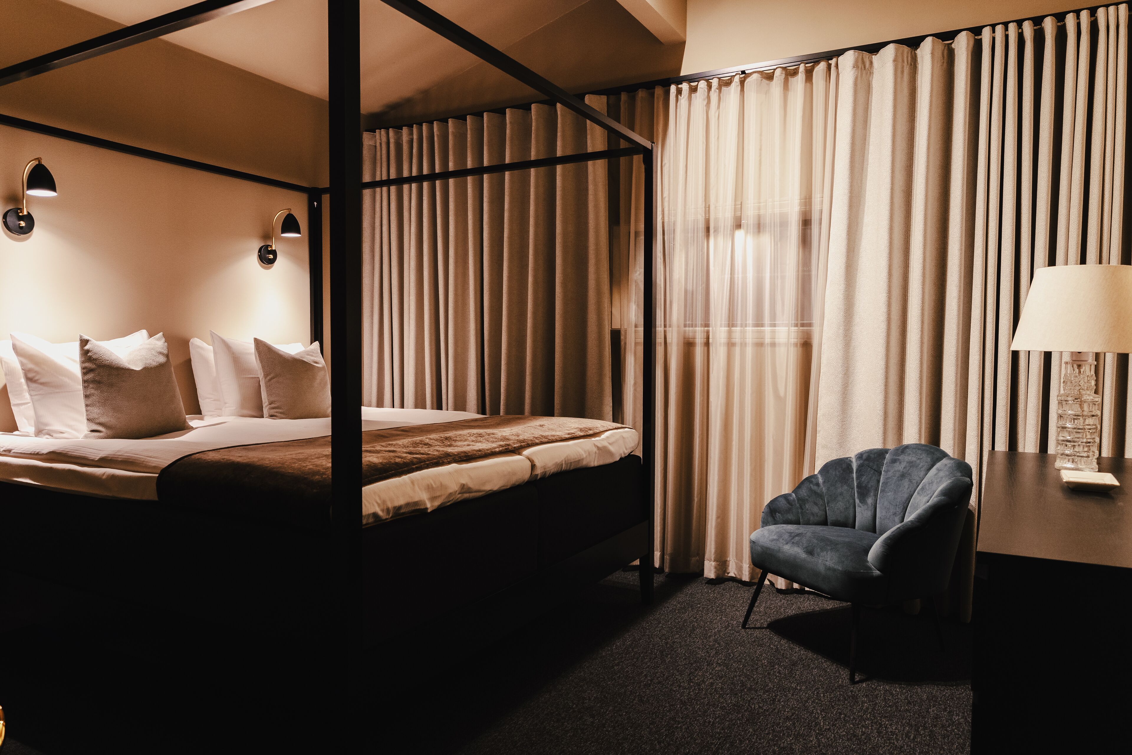 Hotell Viktors