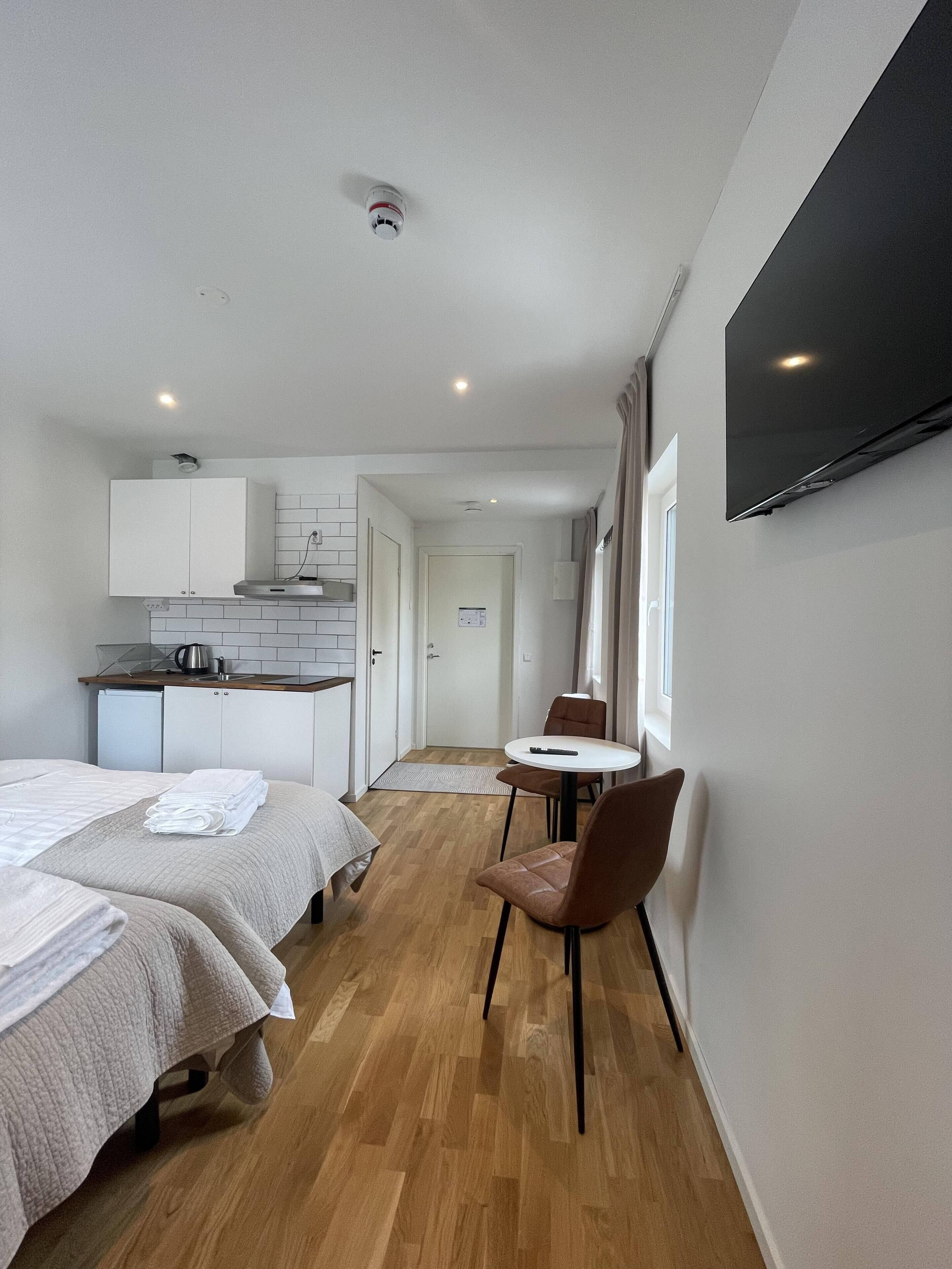 Edsviken Hotell