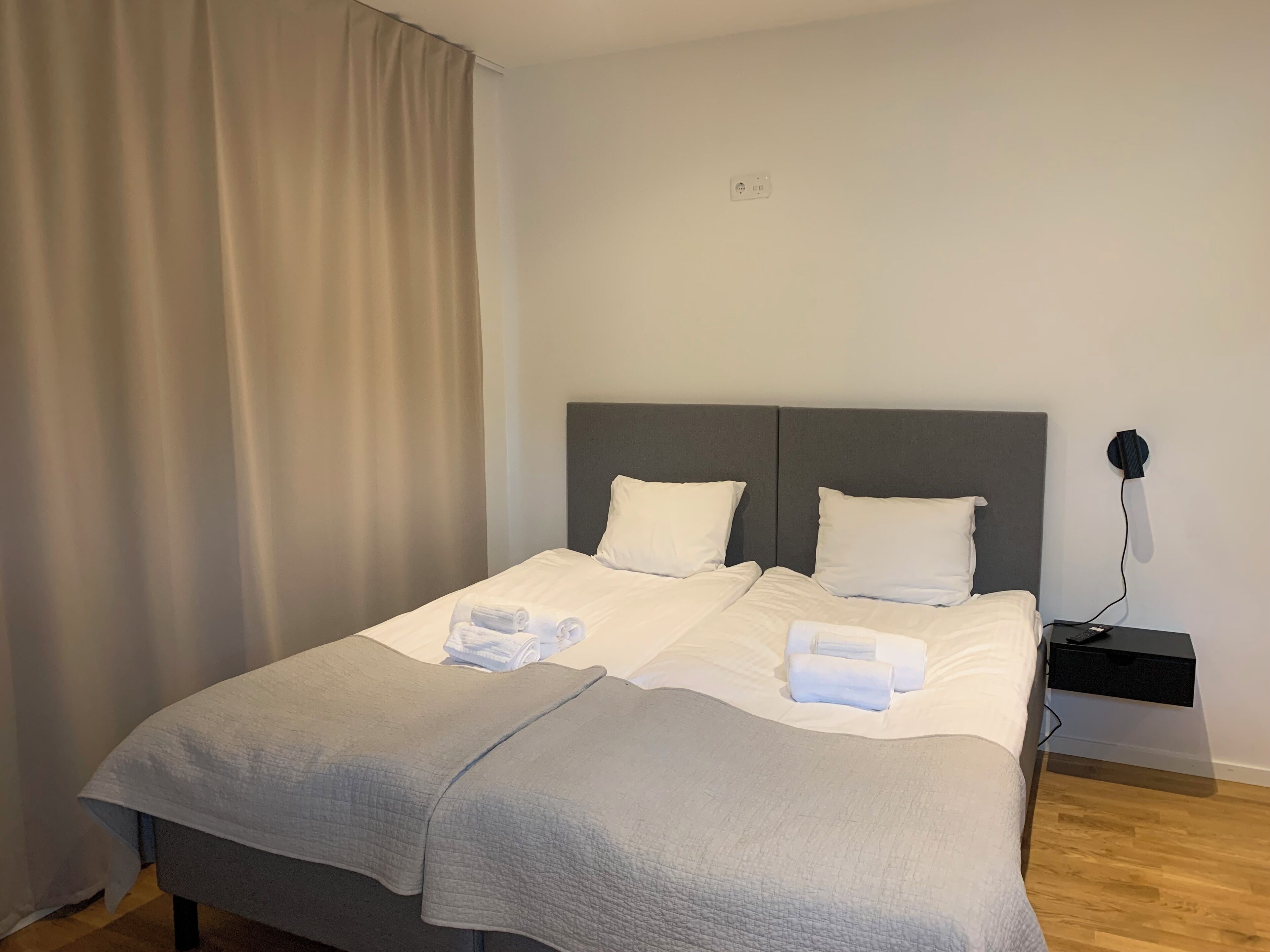 Edsviken Hotell
