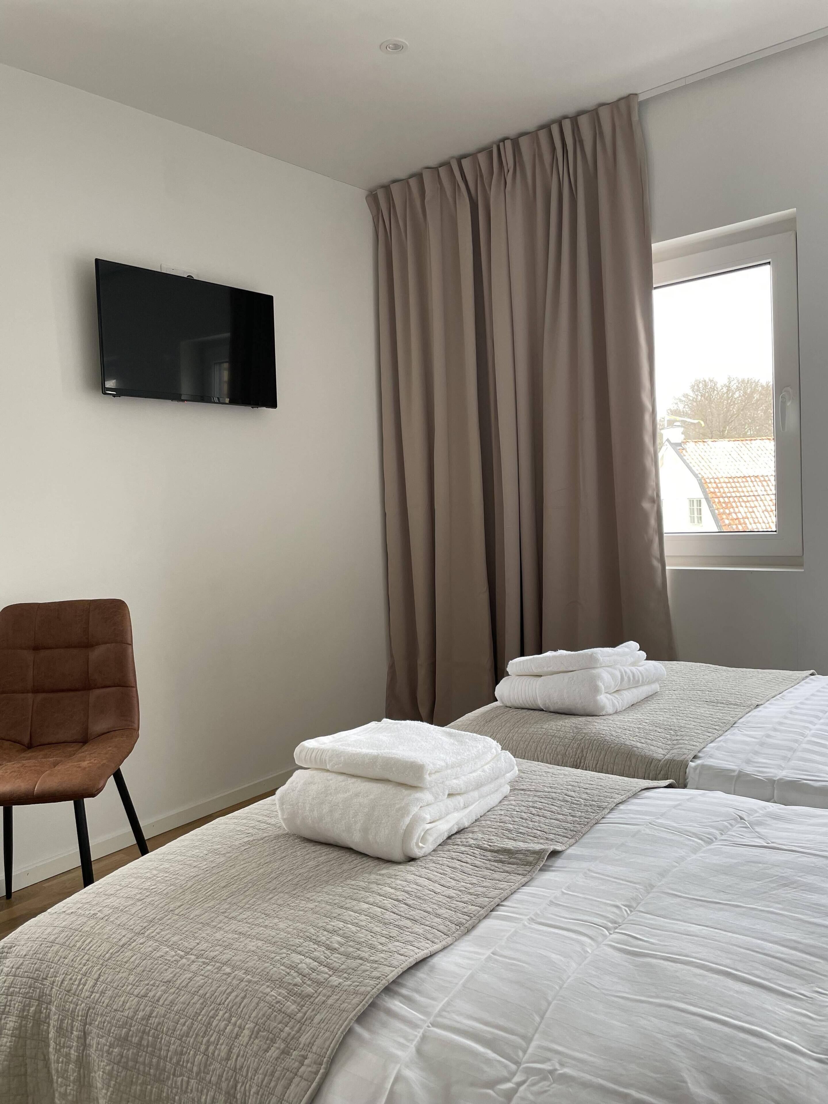 Edsviken Hotell