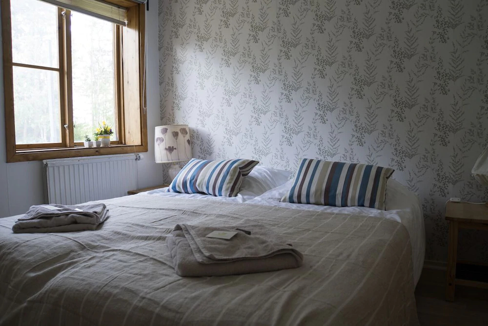 B&B Turistgarden Sarna