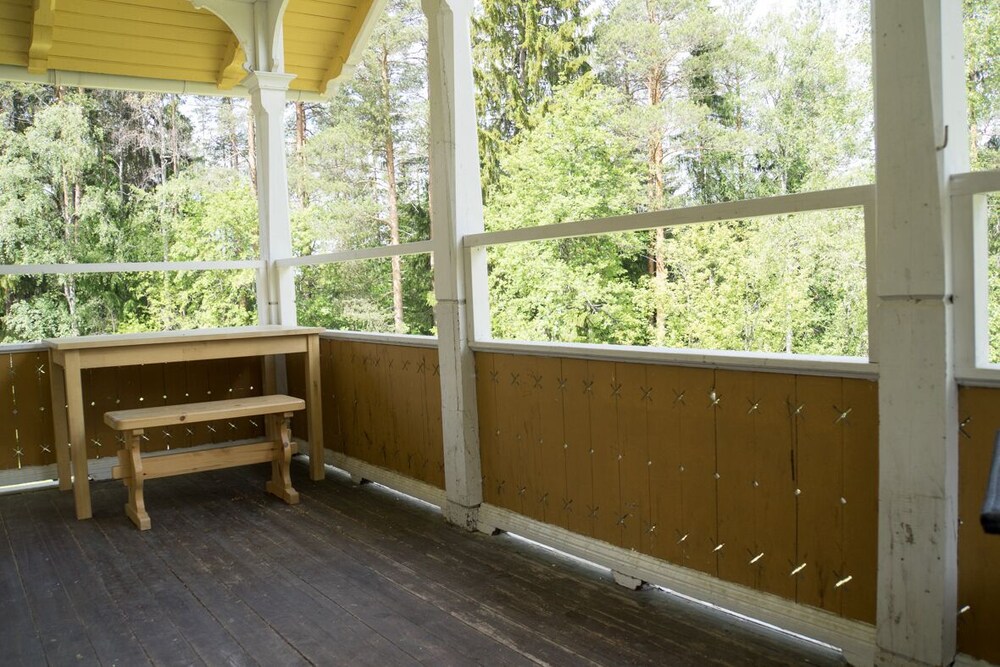 B&B Turistgarden Sarna