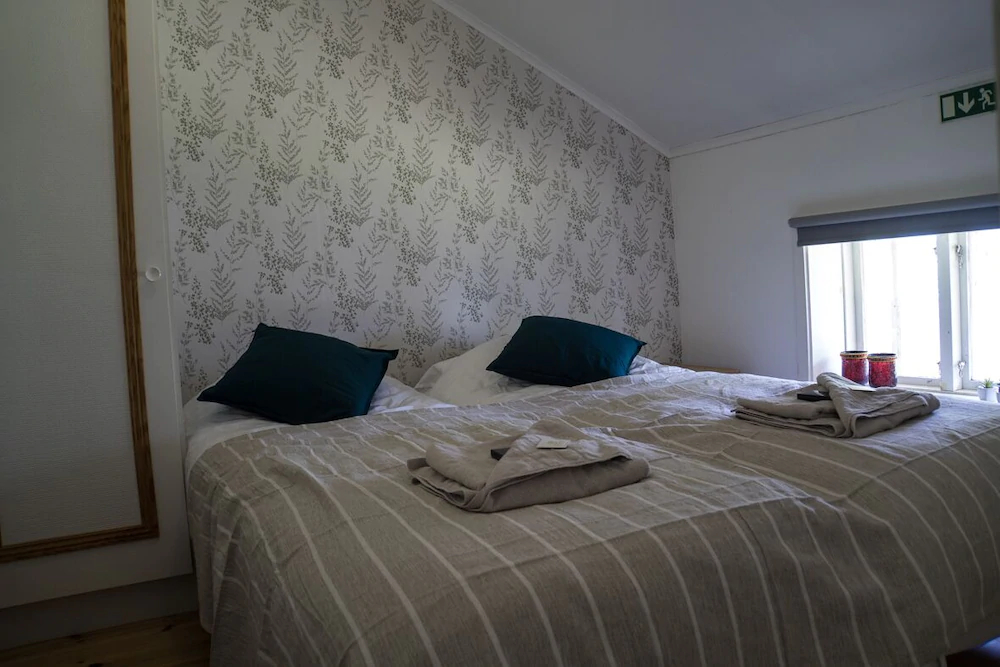 B&B Turistgarden Sarna