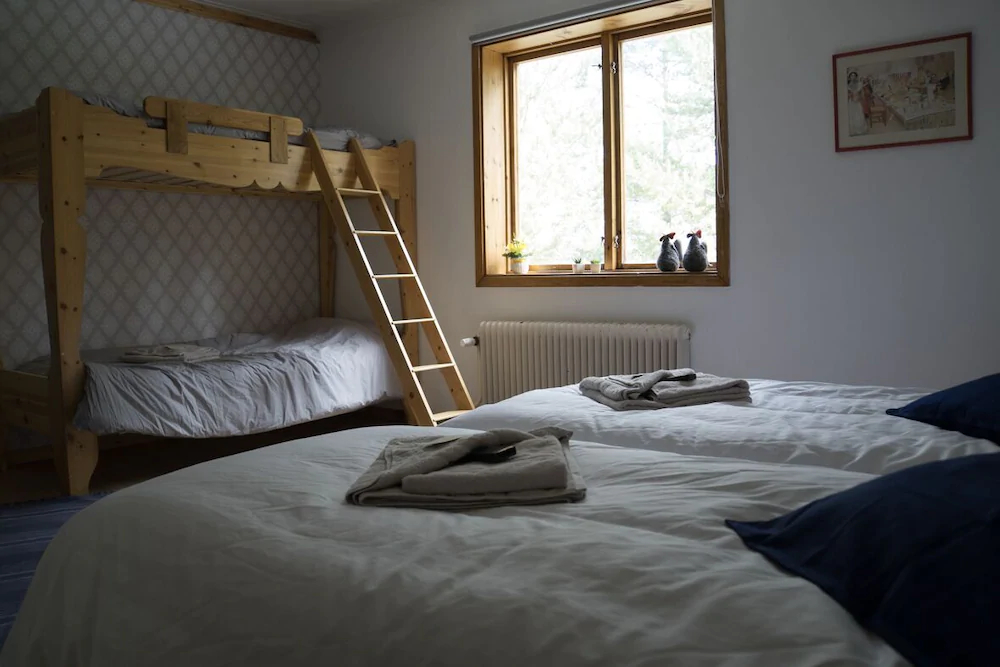 B&B Turistgarden Sarna