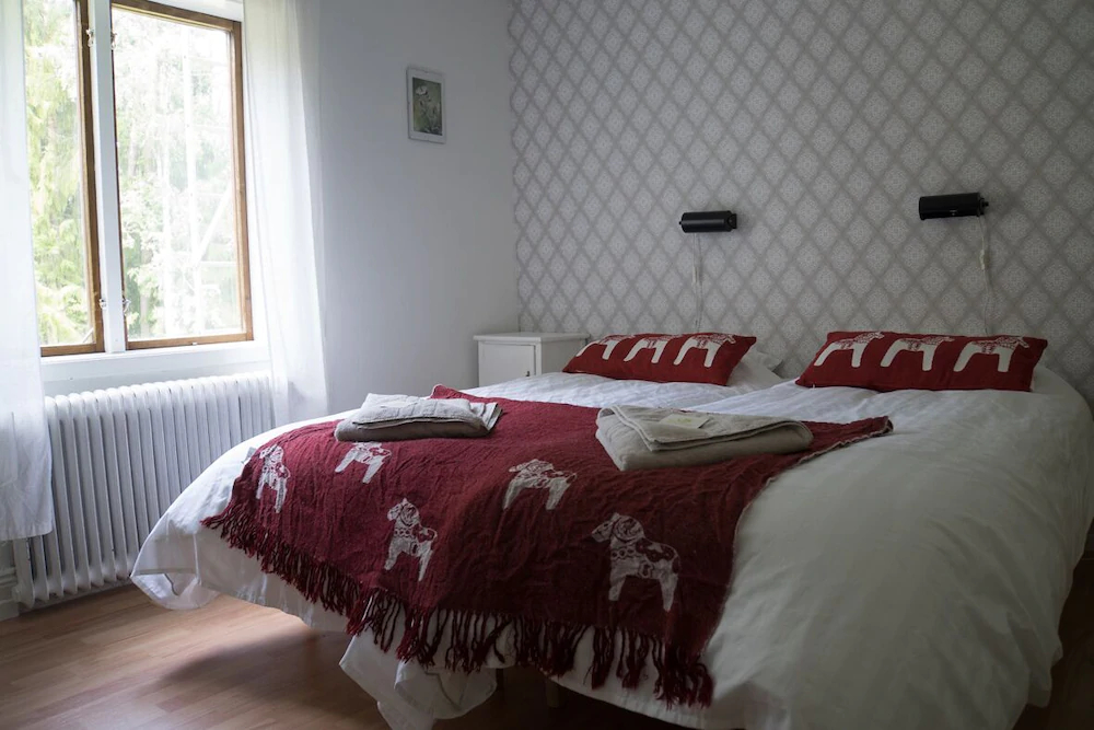 B&B Turistgarden Sarna